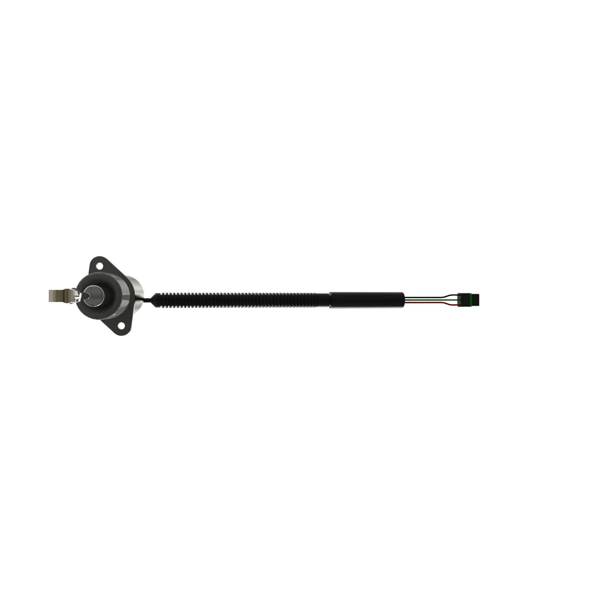 Solenoid