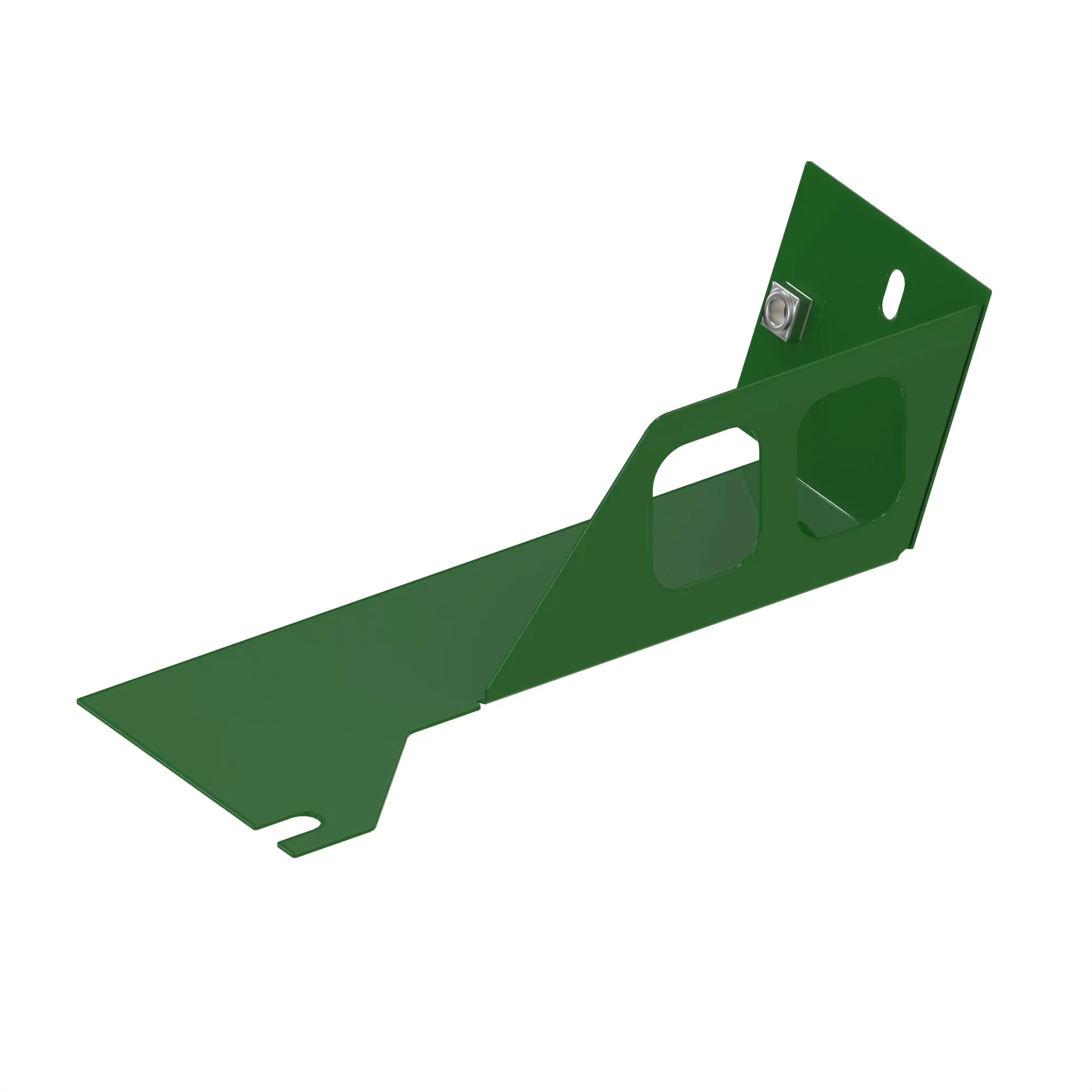 DOSER SHIELD