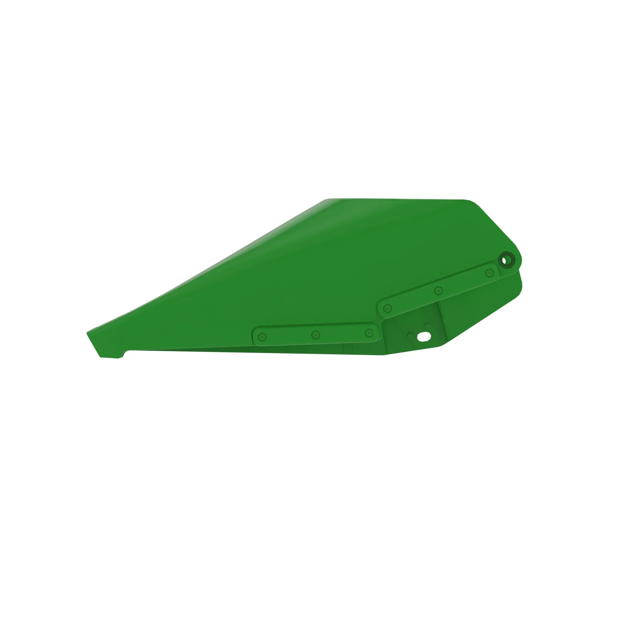 Crop Divider