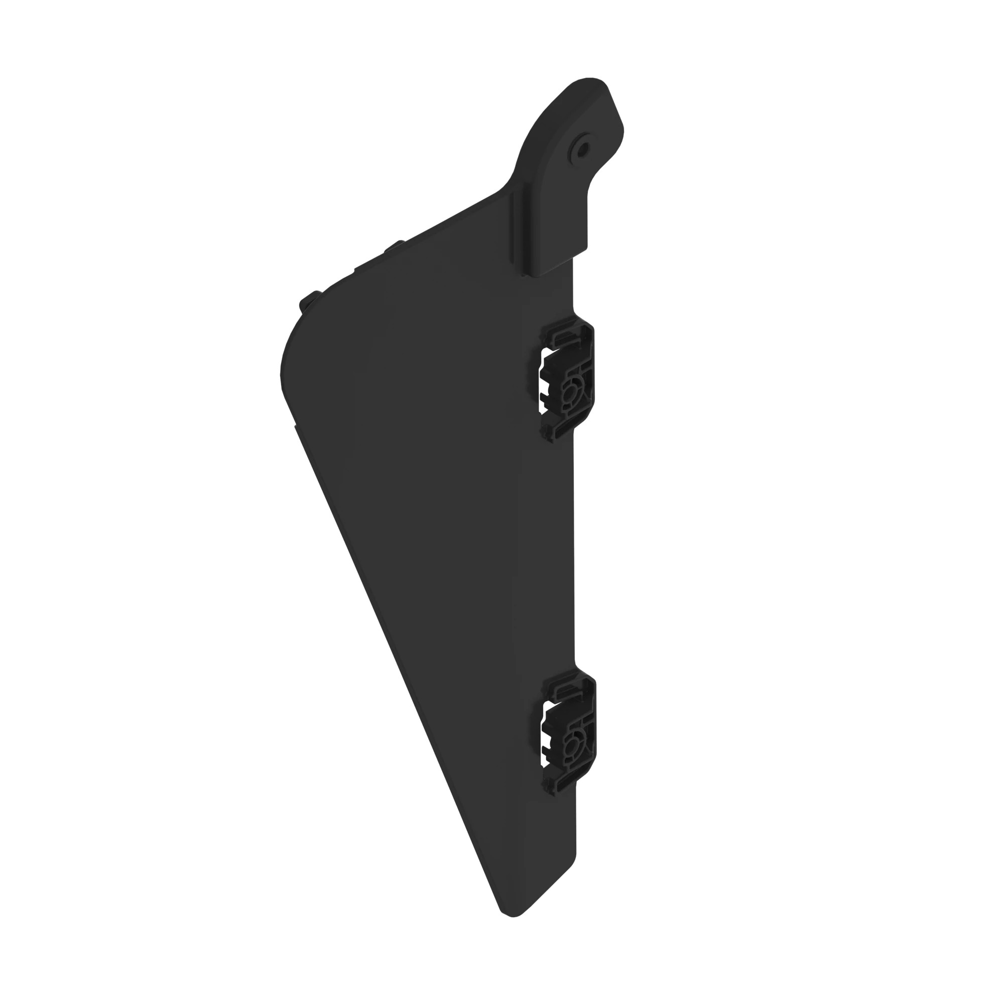 John Deere Splash Guards - AL235889