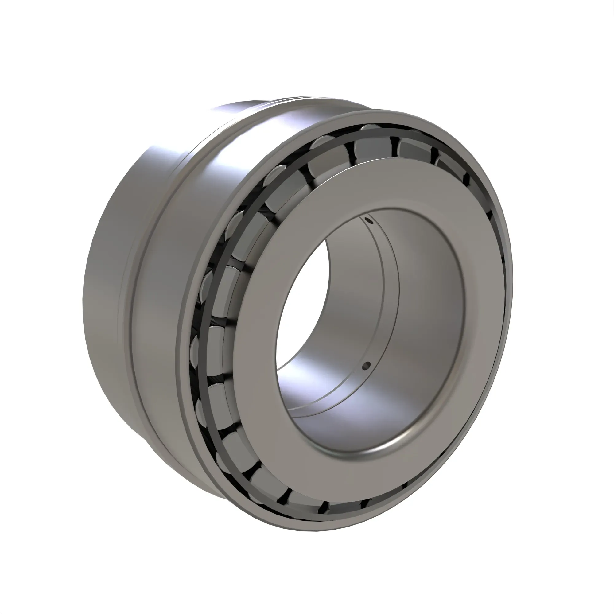 John Deere Tapered Roller Bearing - DE20307
