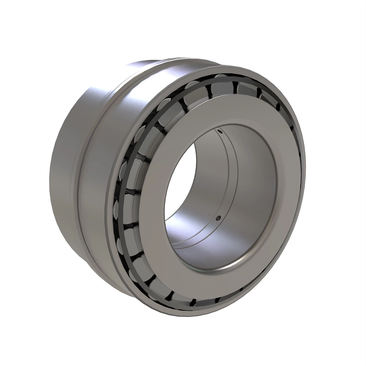 Tapered Roller Bearing, Tapered Rol