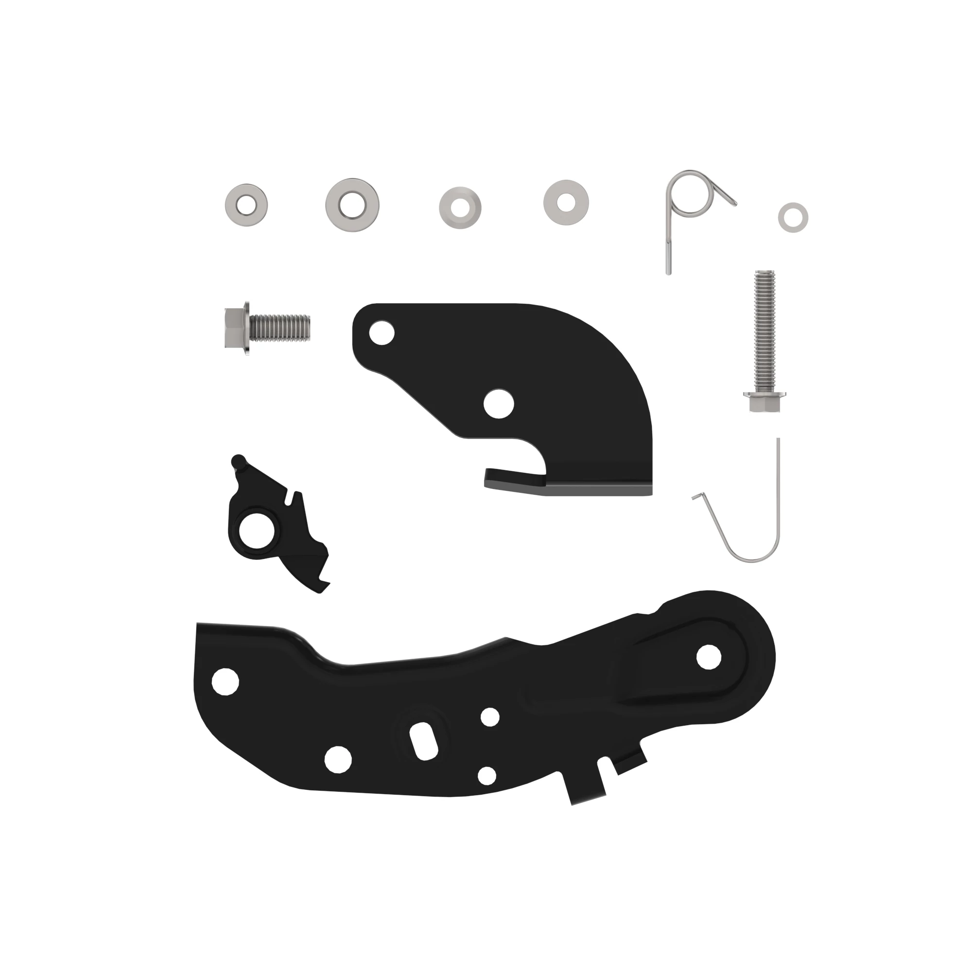 【はー】 AM148431: Park Brake Pedal Kit | Shop.Deere.com