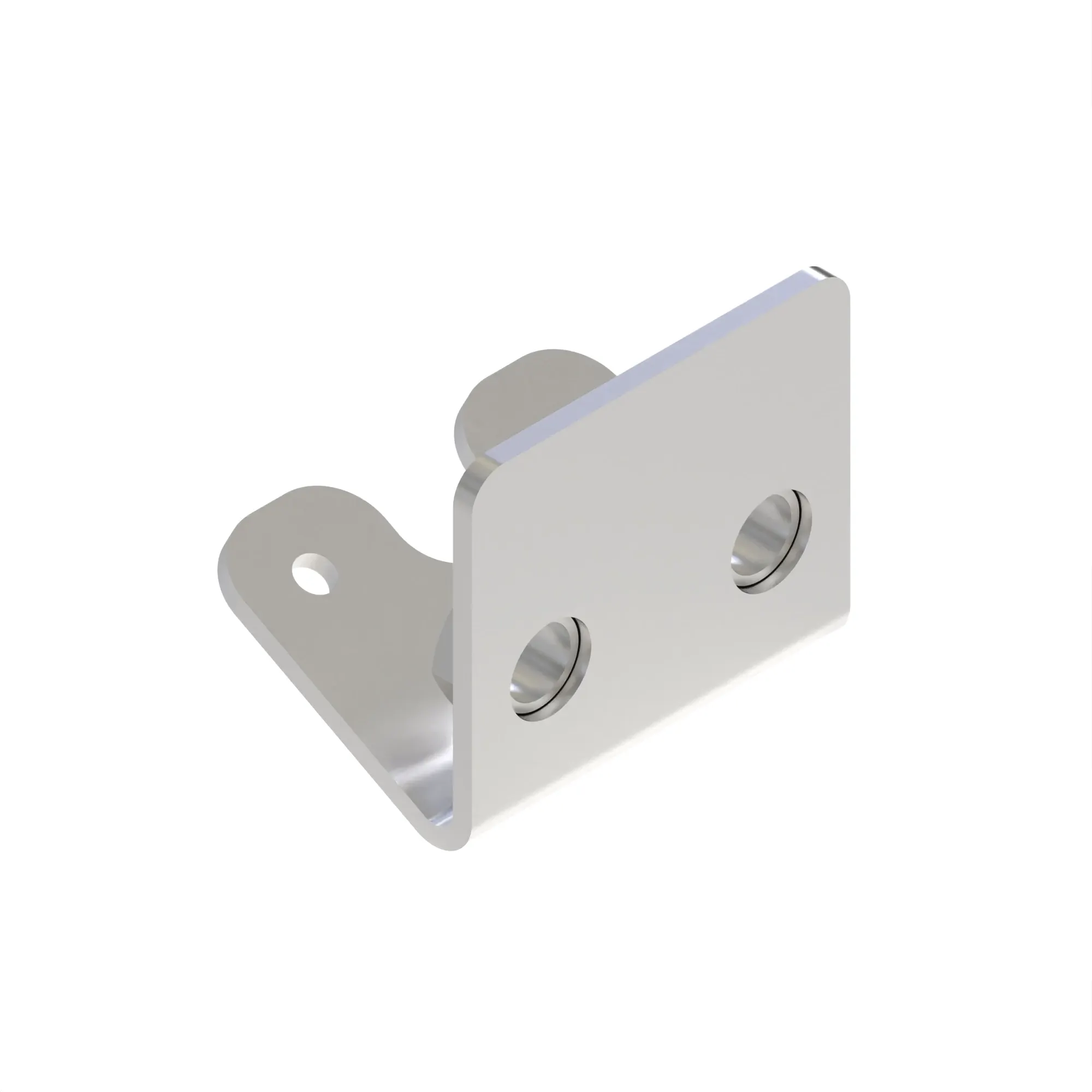 John Deere Camera Mount Bracket - AT477026