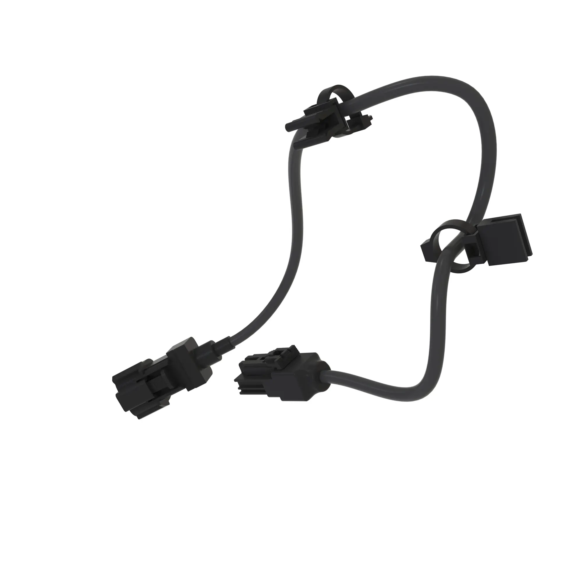 SILVERBOX TO DISPLAY CABLE