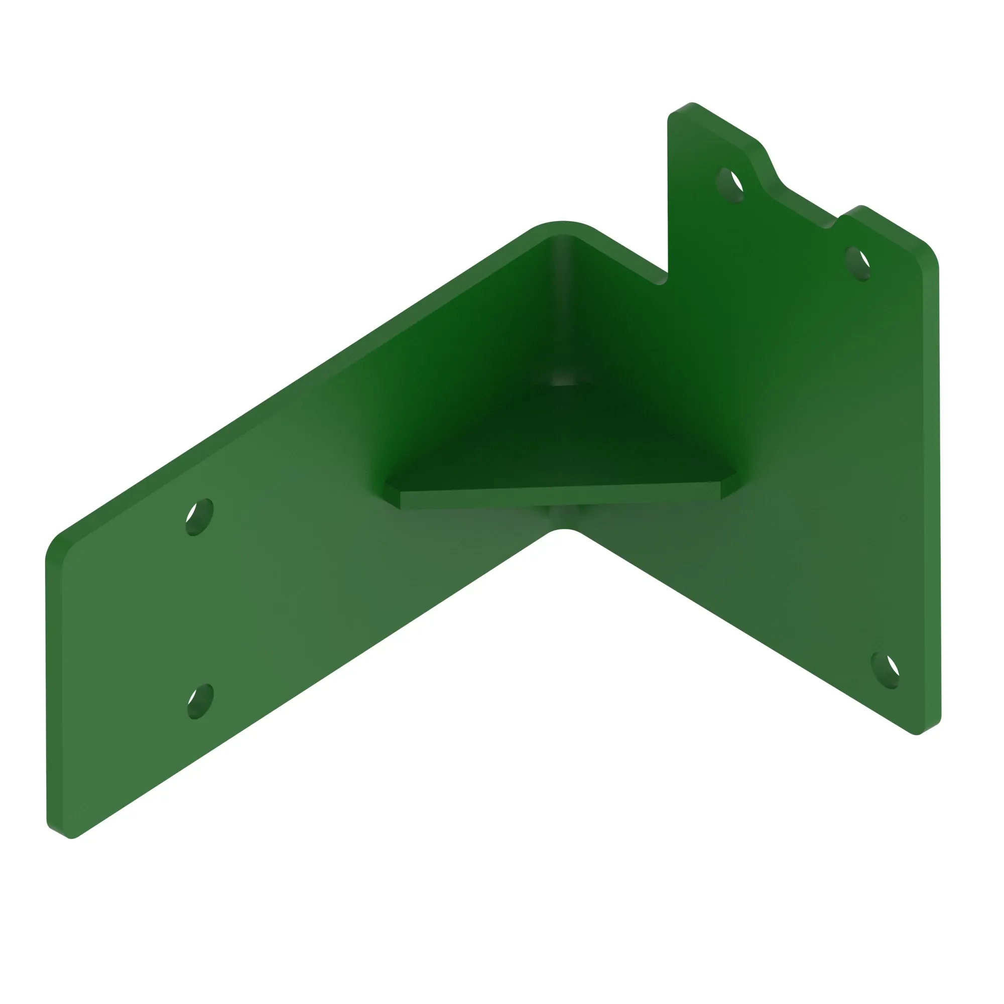 BRACKET, BRACKET