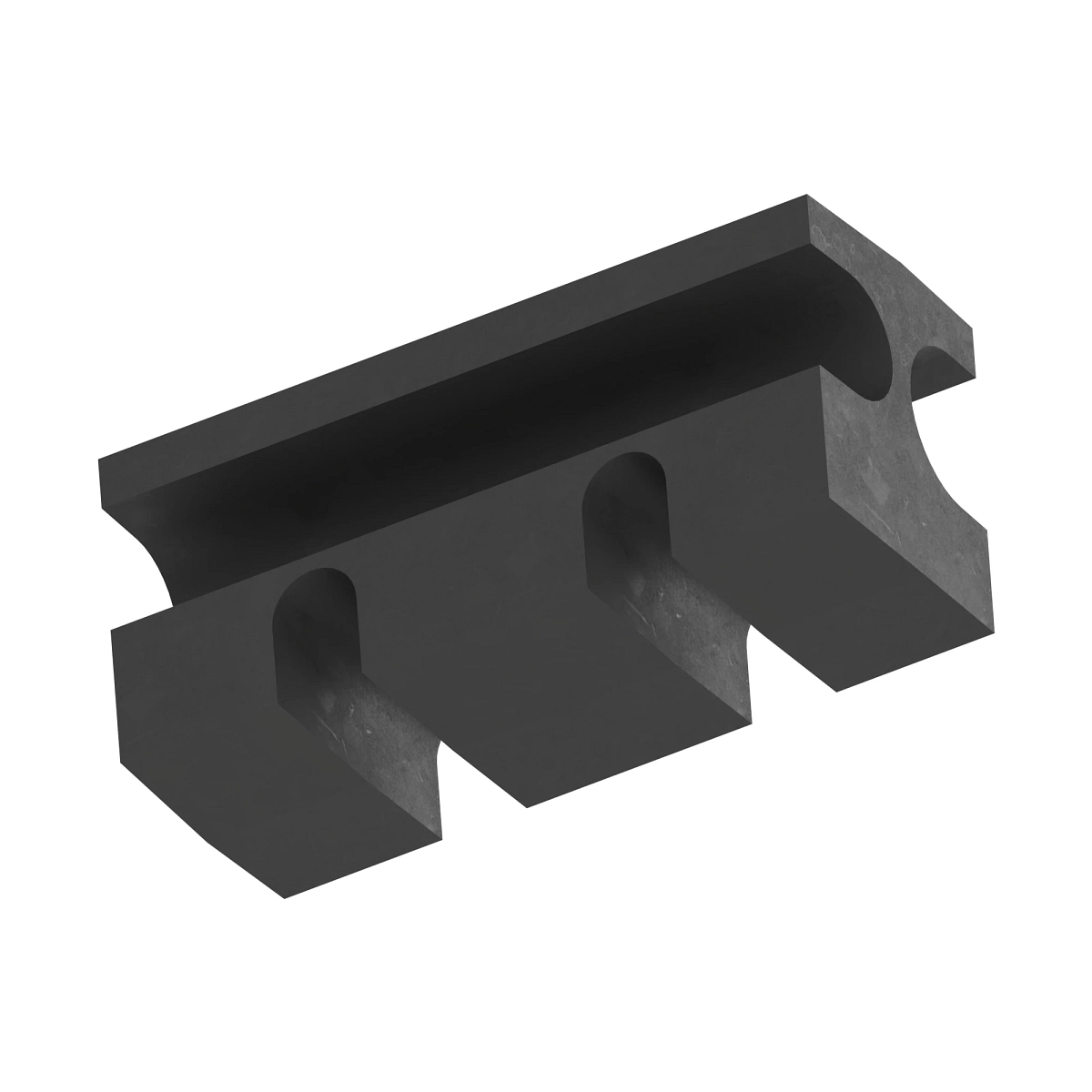 Block, Clamp Boom Clamp for Tmc