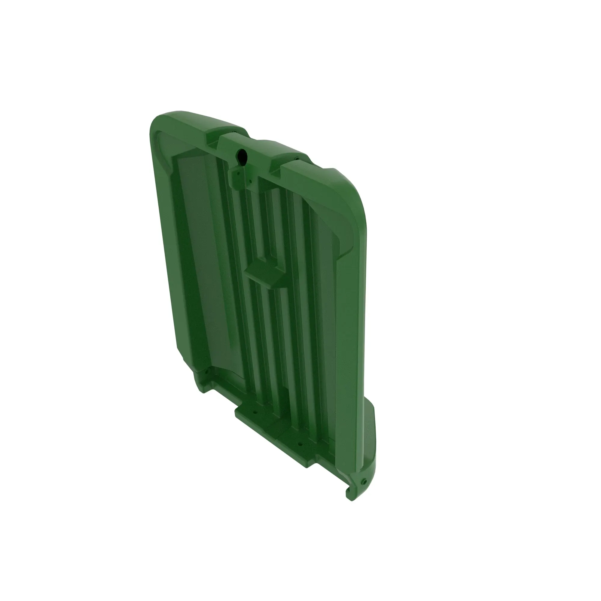 Crop Divider