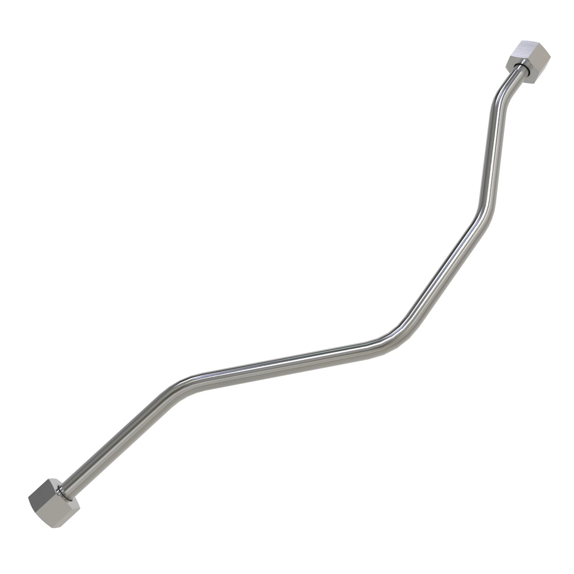 John Deere Reel Drive Line - DQ17344