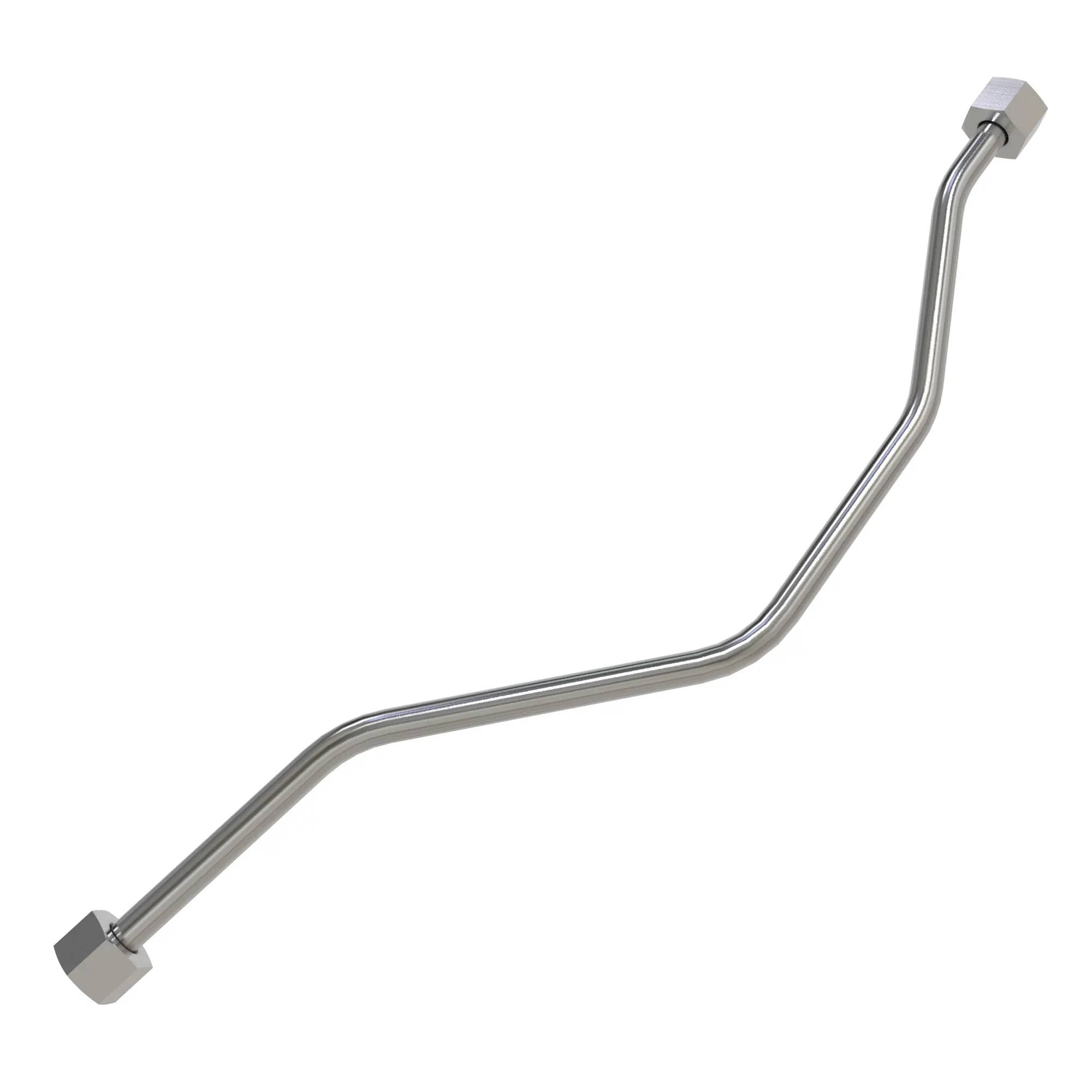 John Deere Reel Drive Line - DQ17344