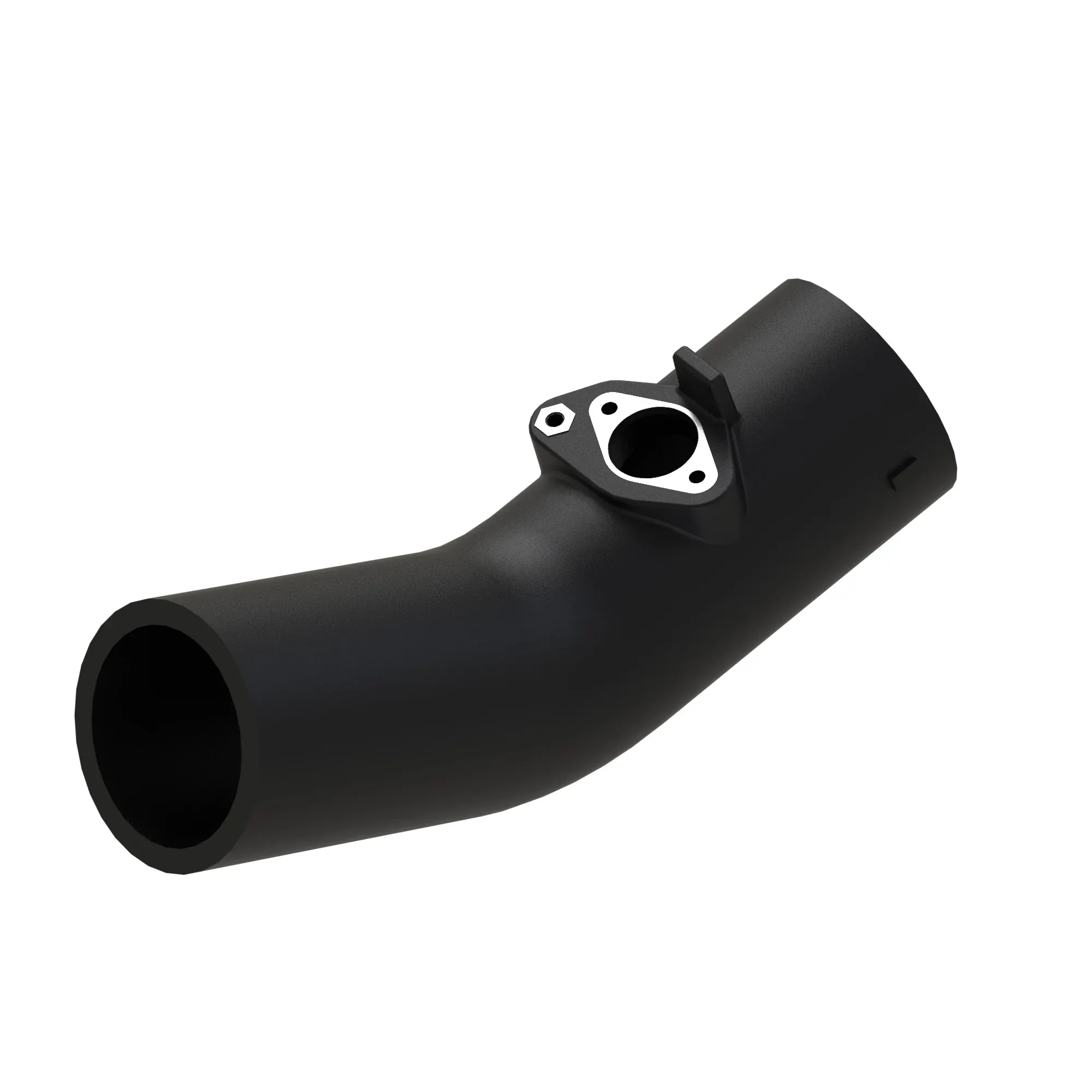 John Deere Engine Air Intake Duct - SJ13261