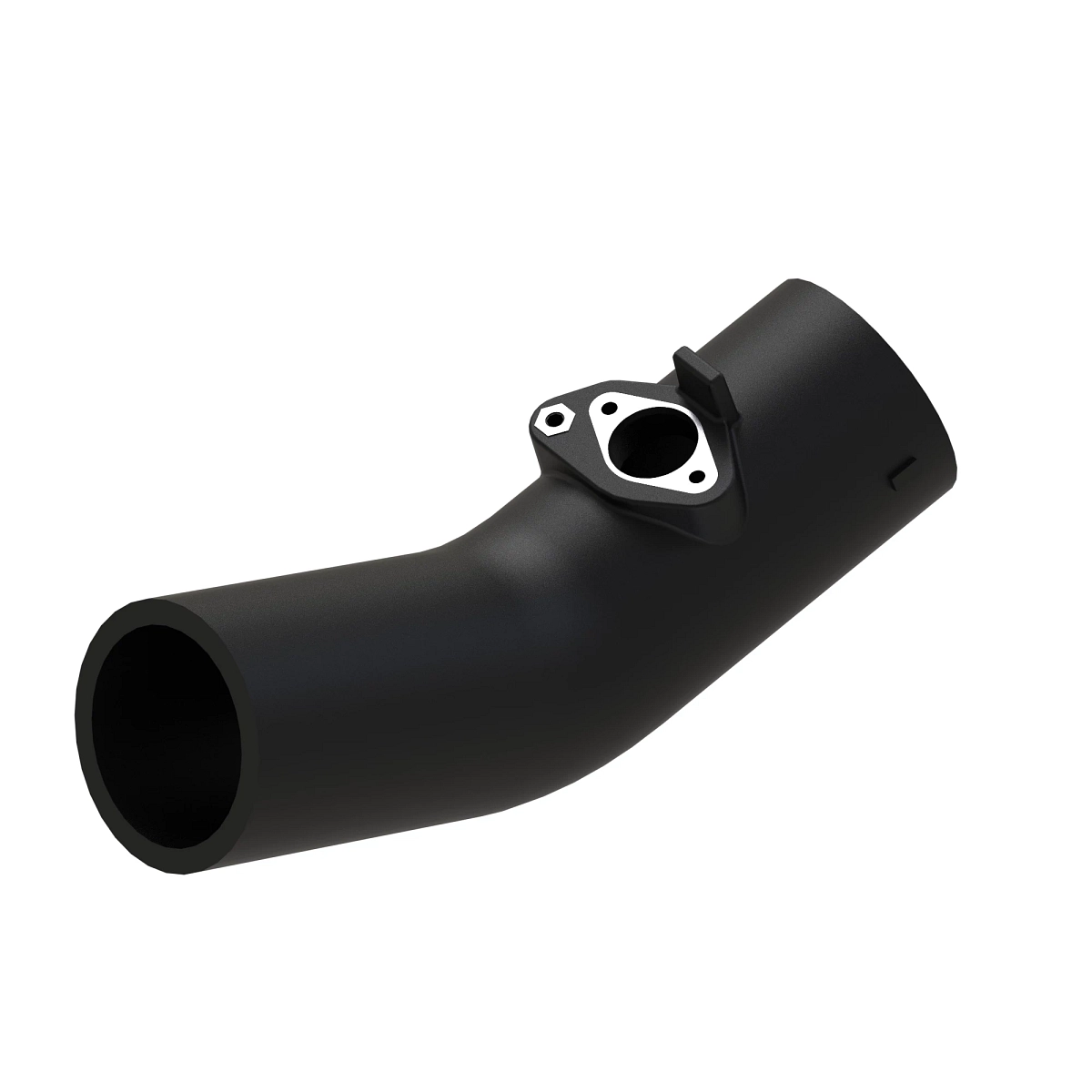Air Duct, Engine Air Intake