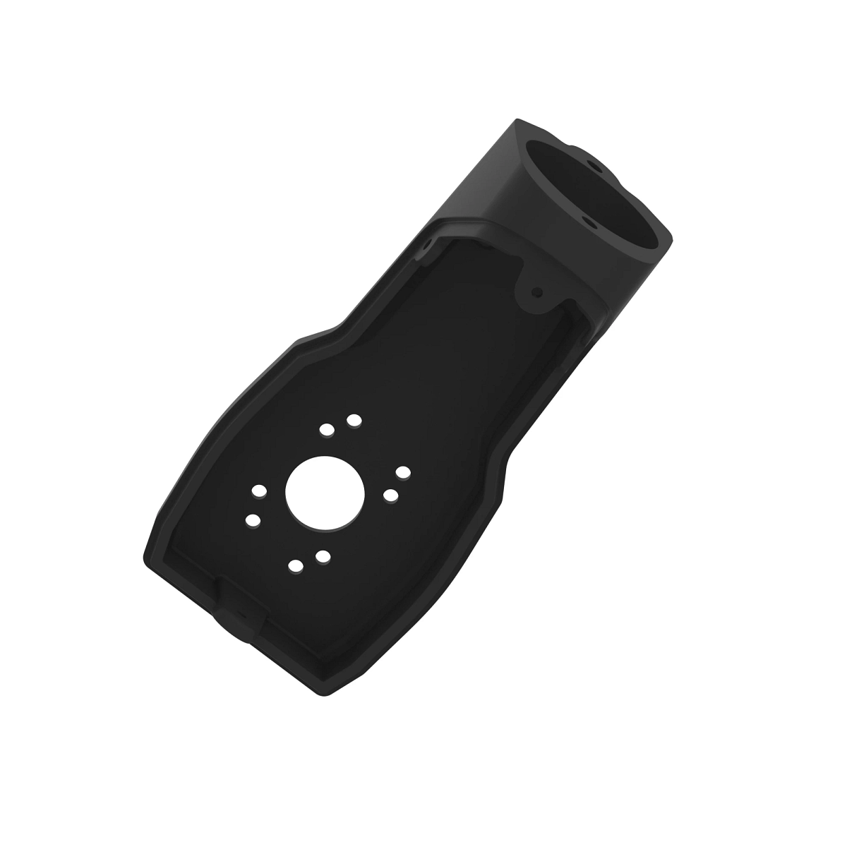 Support, Steering Valve Mount