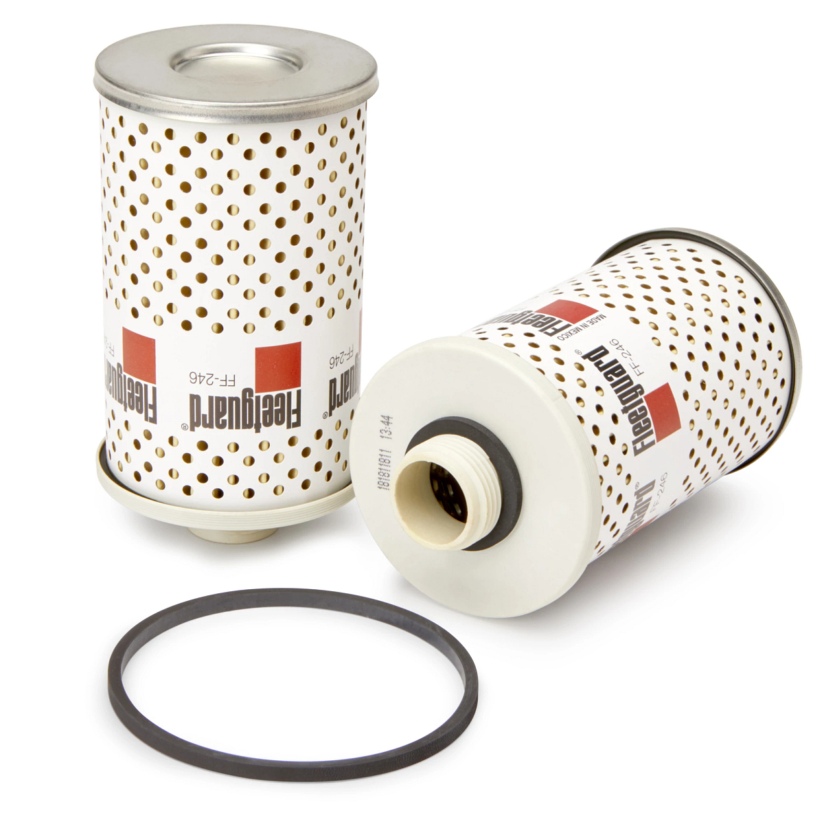 Fleetguard Fuel Filter Cartridge - PMFF246J