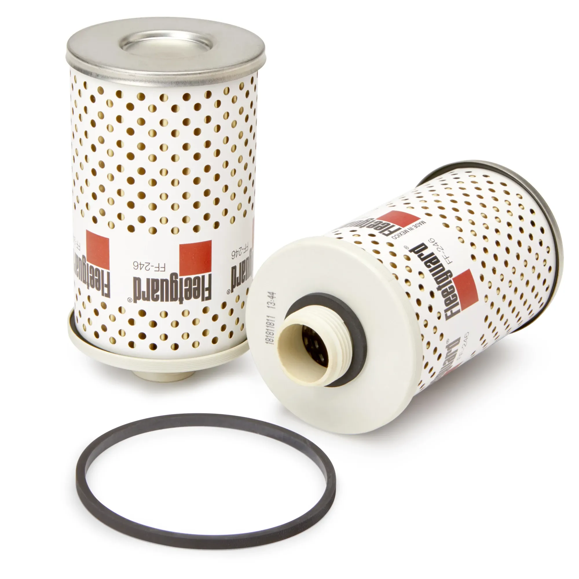 Fleetguard Fuel Filter Cartridge - PMFF246J