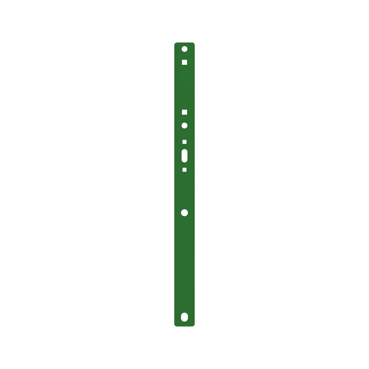 Plate, 1775C 12R 3638 3840 I