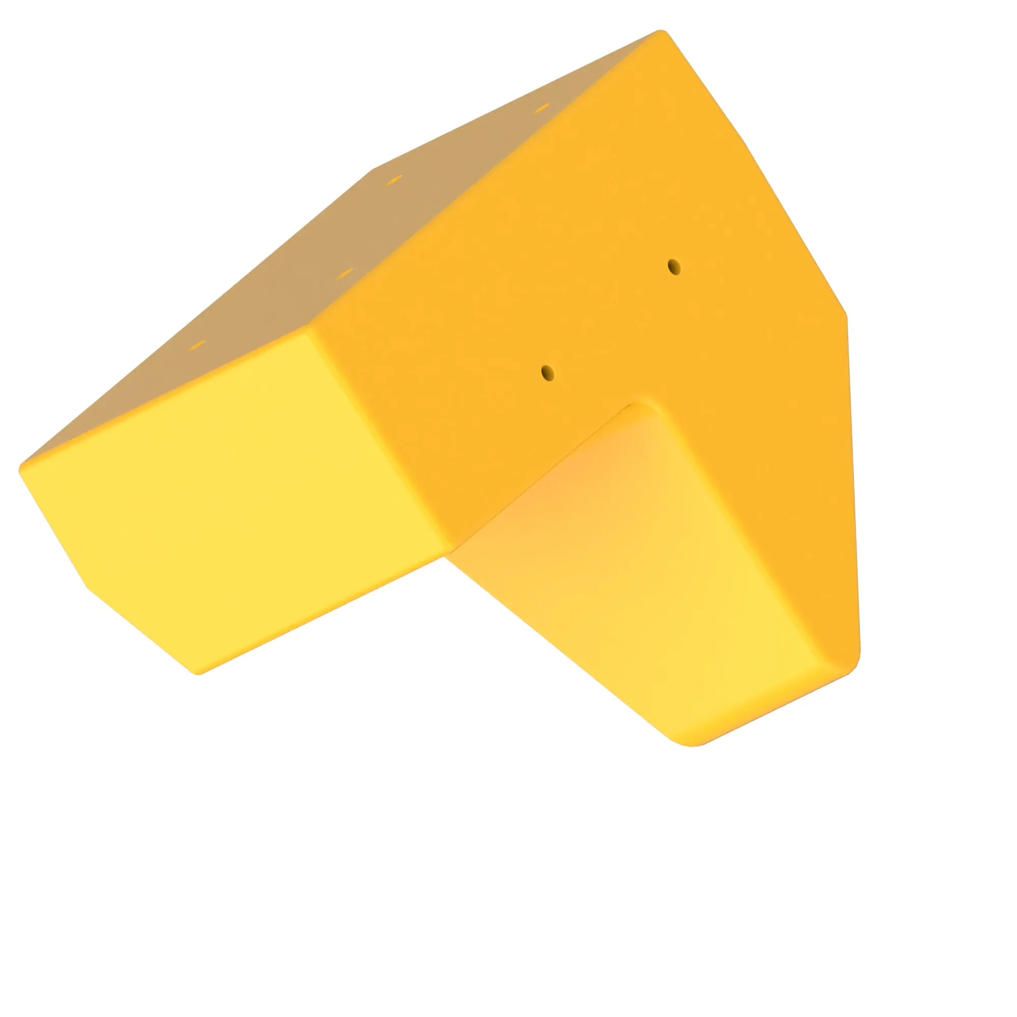 COUNTERWEIGHT, CASTING
