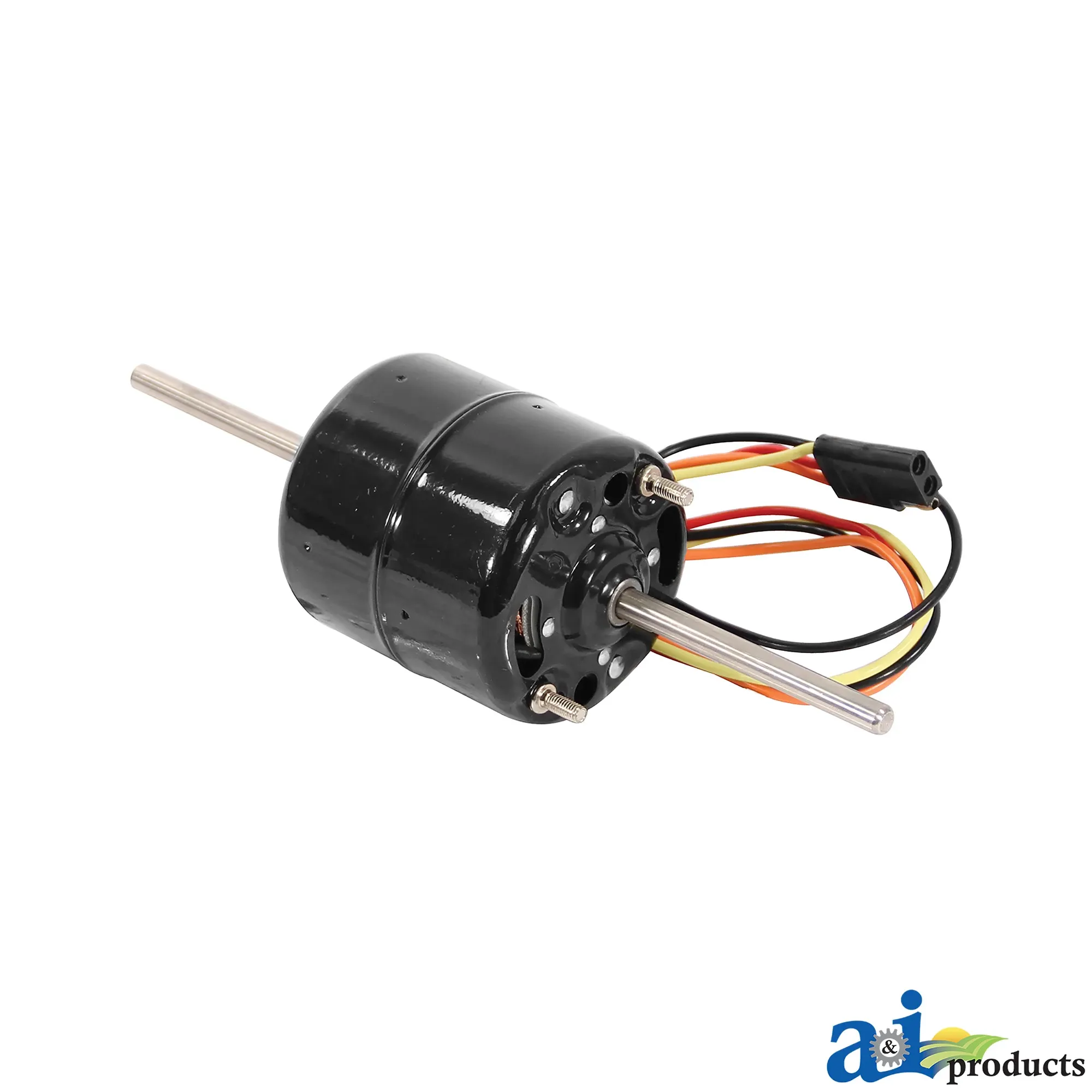 A&I Products Blower Motor - A-4317577