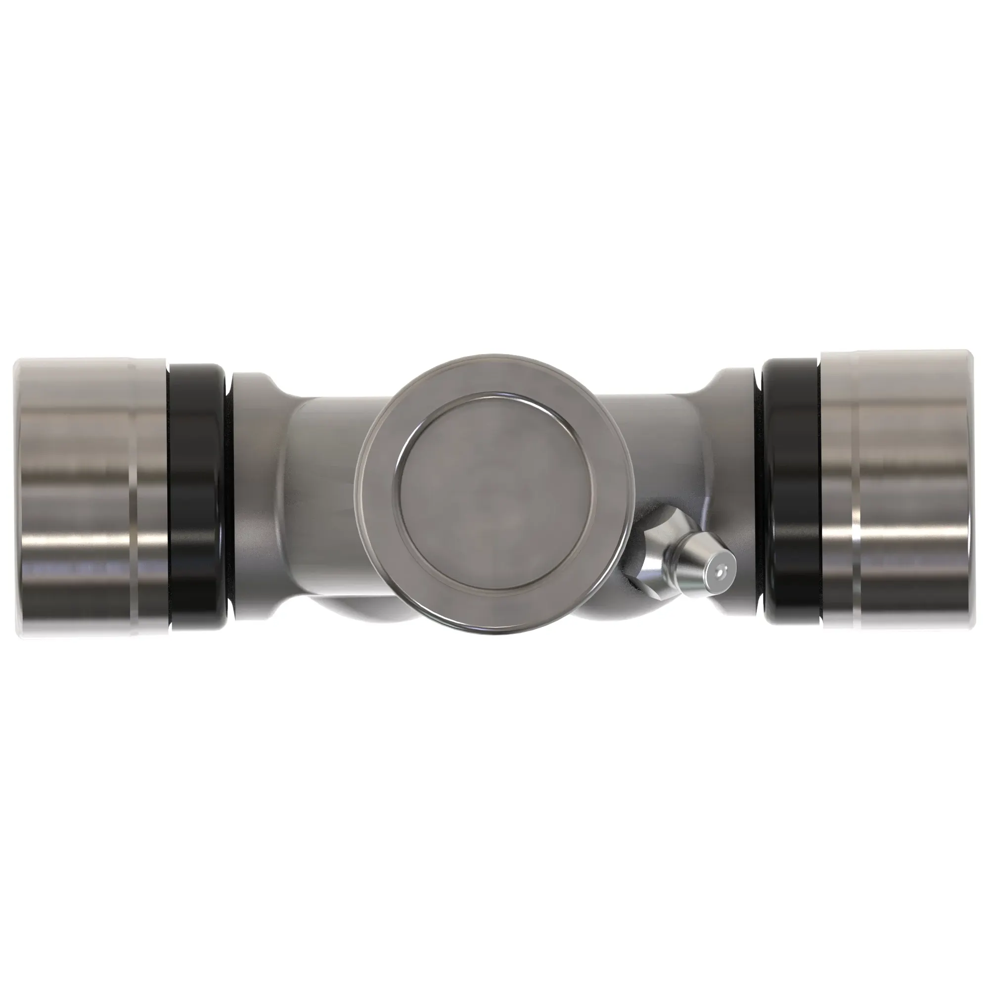 CROSS AND BEARING ASSEMBLY