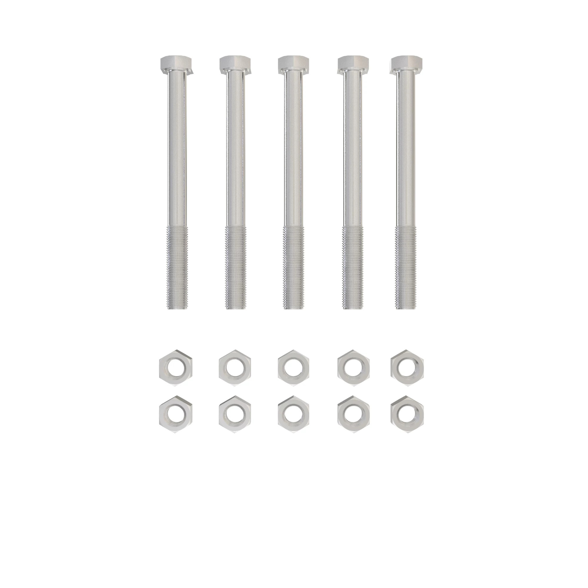 KIT, MARKER BREAKAWAY BOLT M10