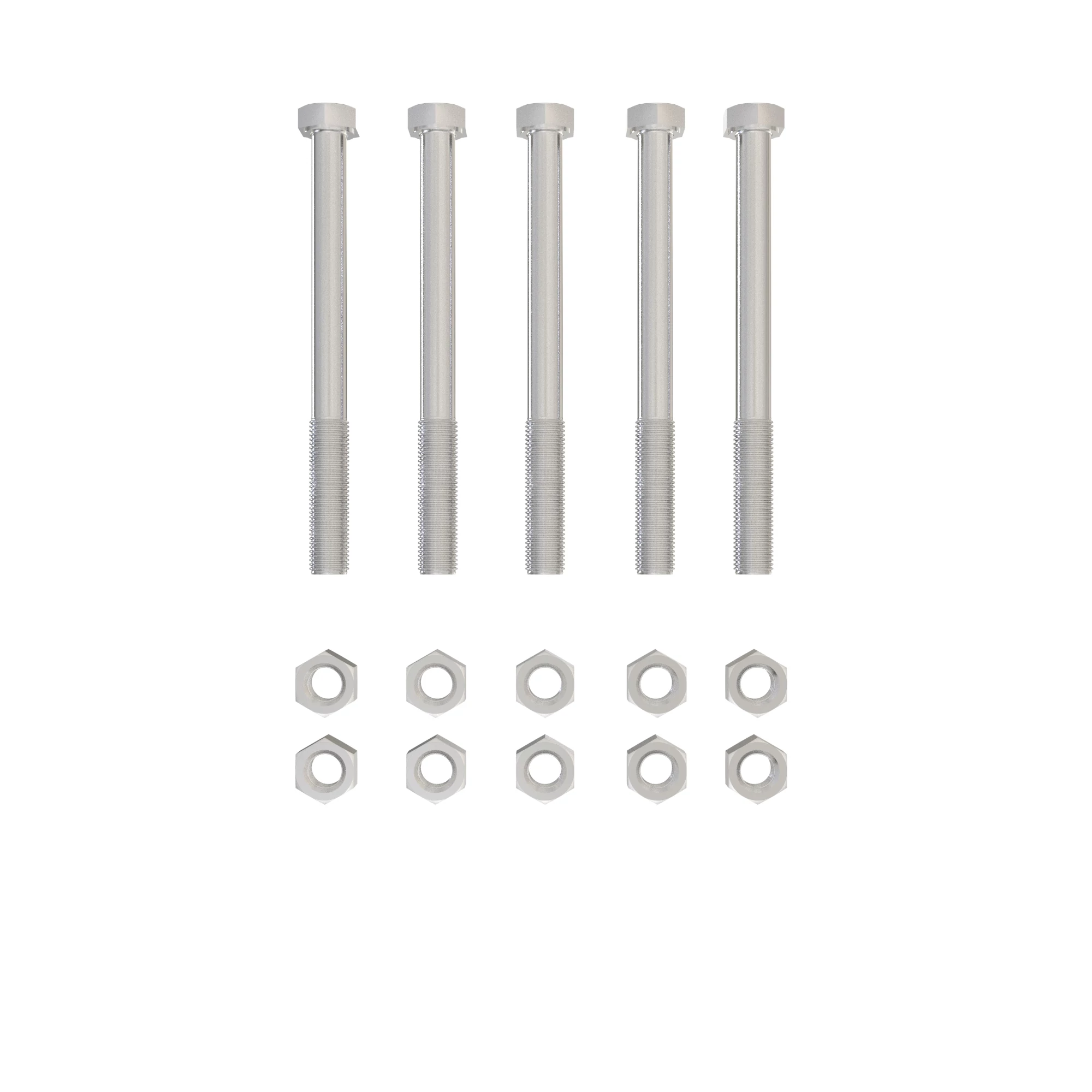 AA36519: Marker Breakaway Bolt Kit, M10 | Shop.Deere.com