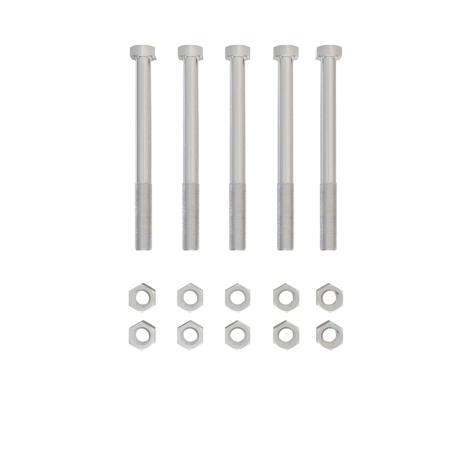 KIT, MARKER BREAKAWAY BOLT M10