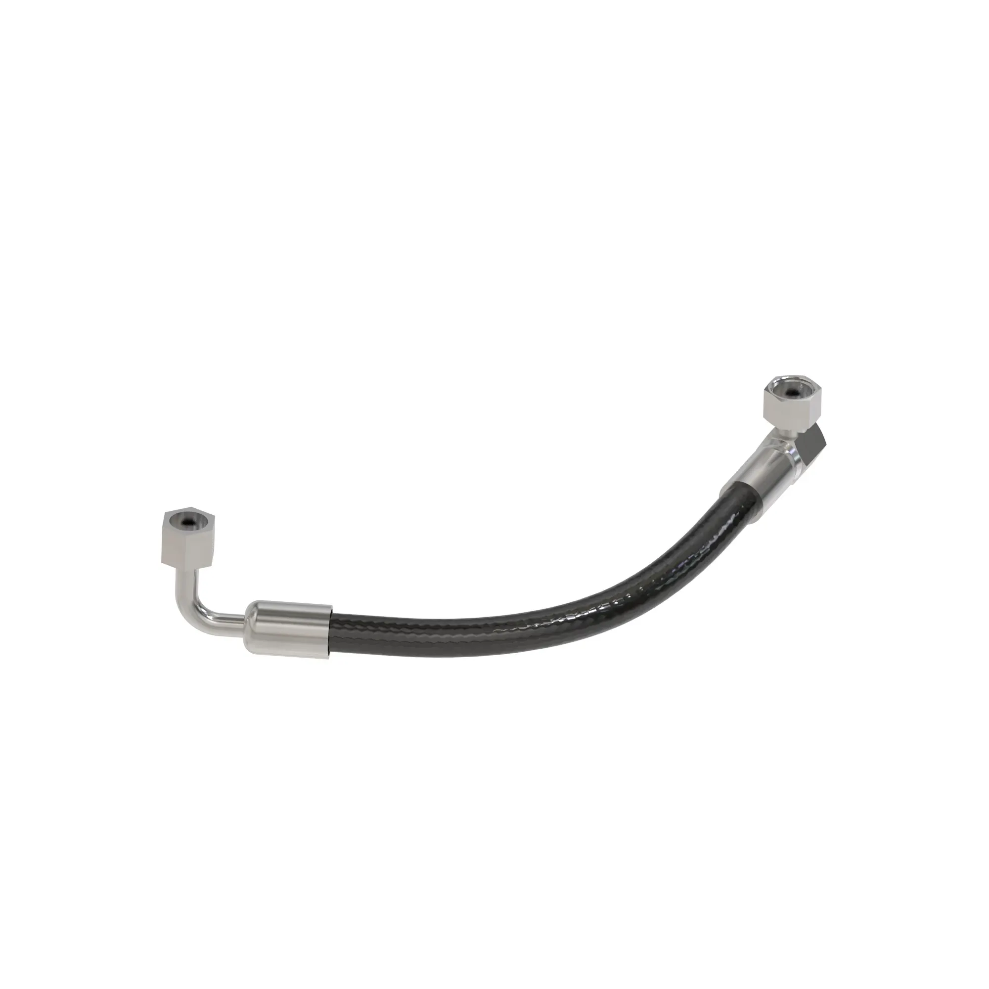 John Deere Hydraulic Hose - AXX11036
