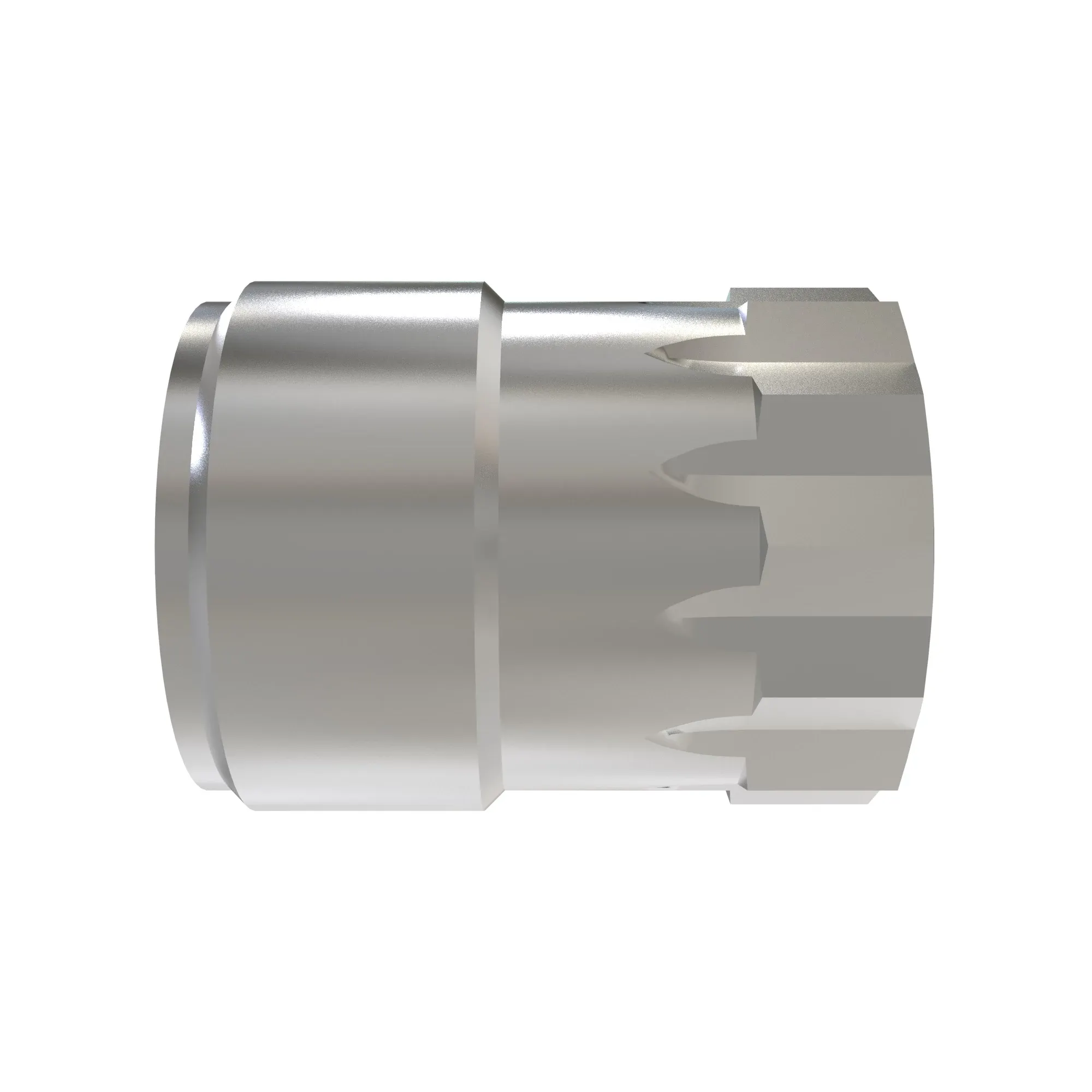 Tube Nut