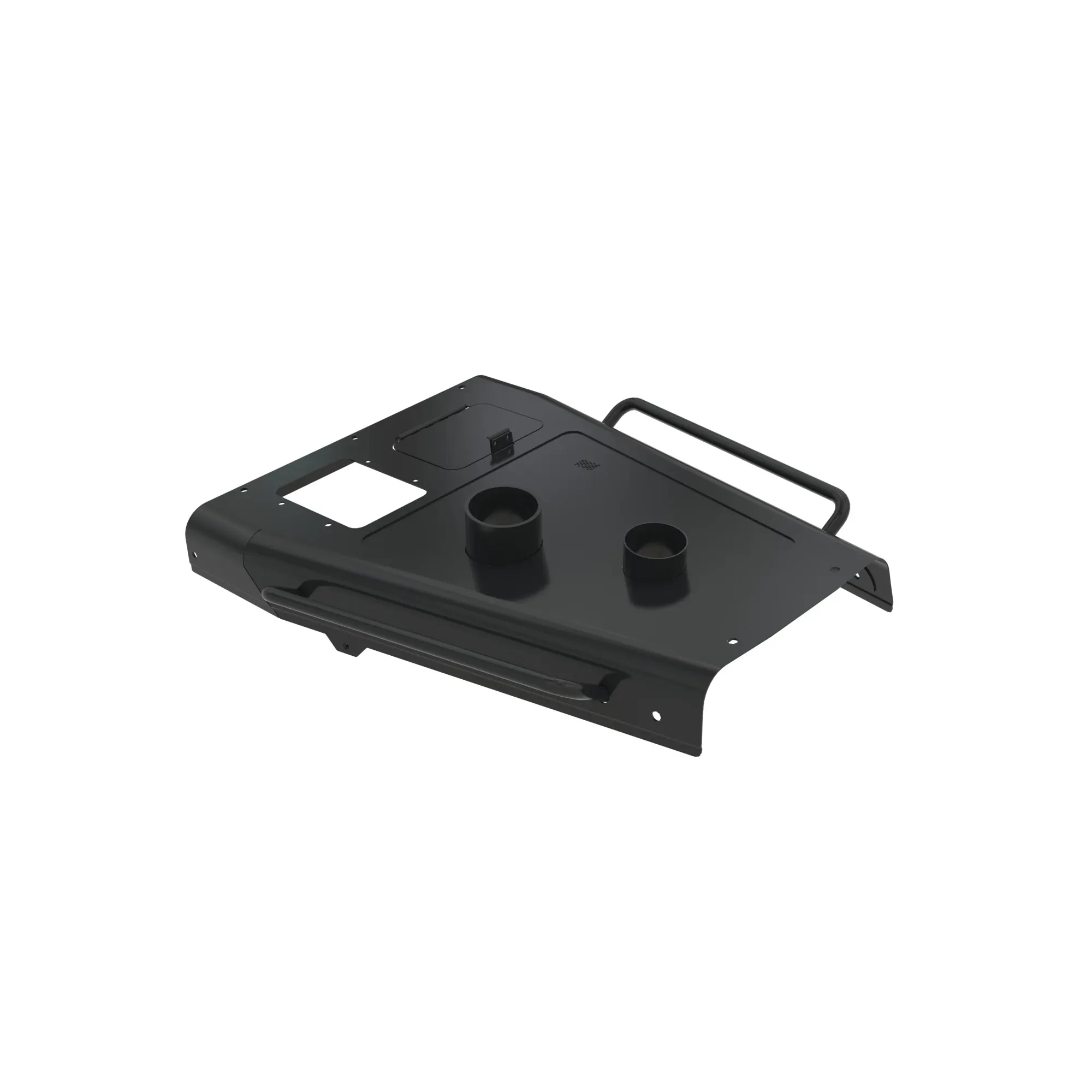 John Deere Hood - AT323759