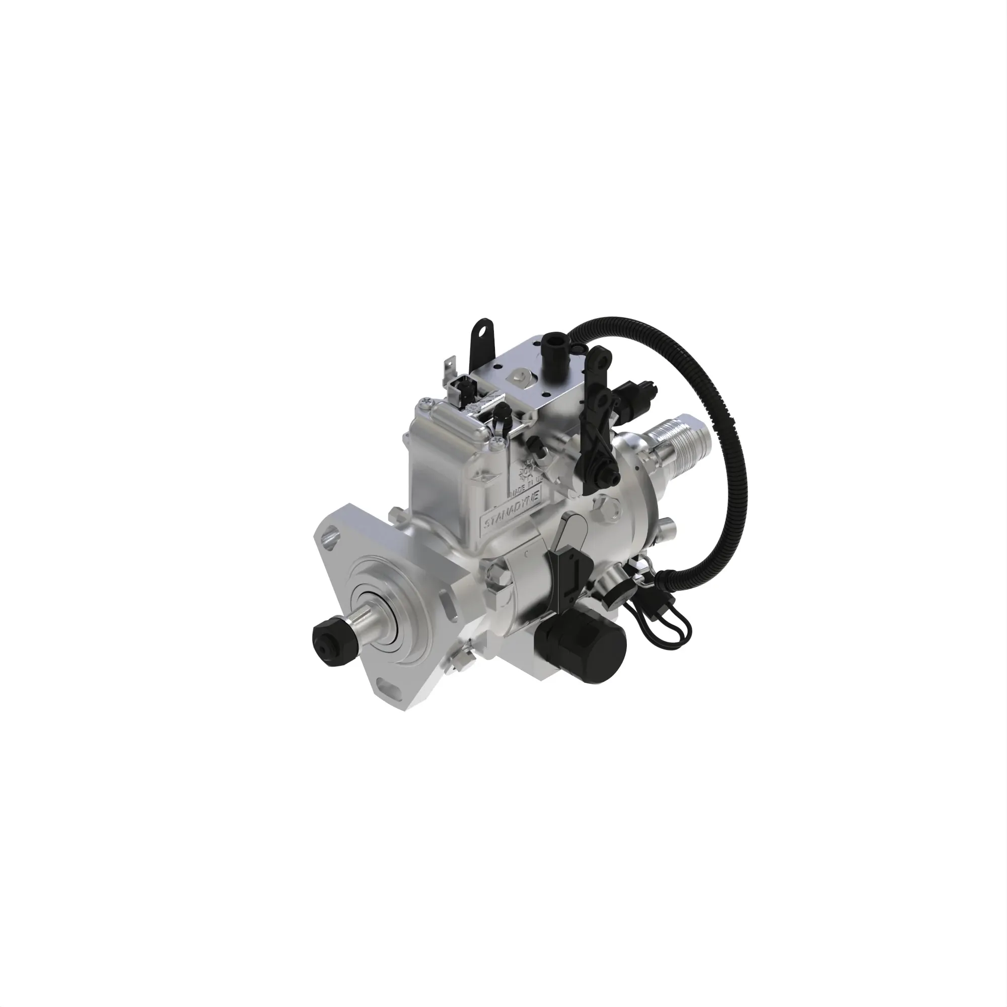 John Deere Fuel Injection Pump - RE522697