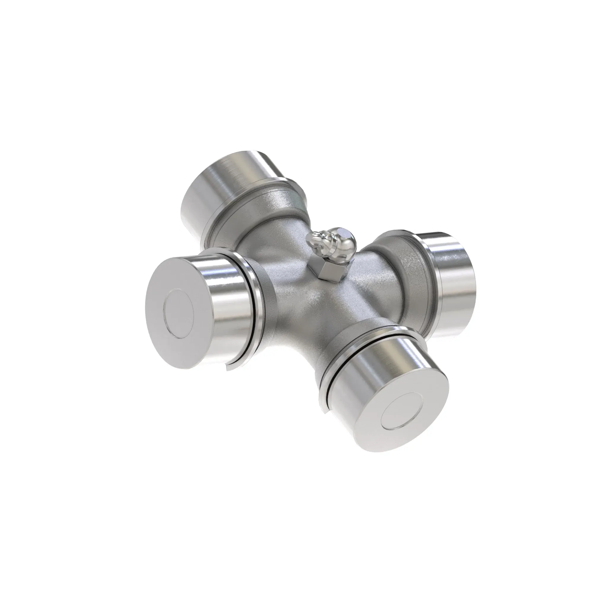 44E CROSS AND BEARING KIT