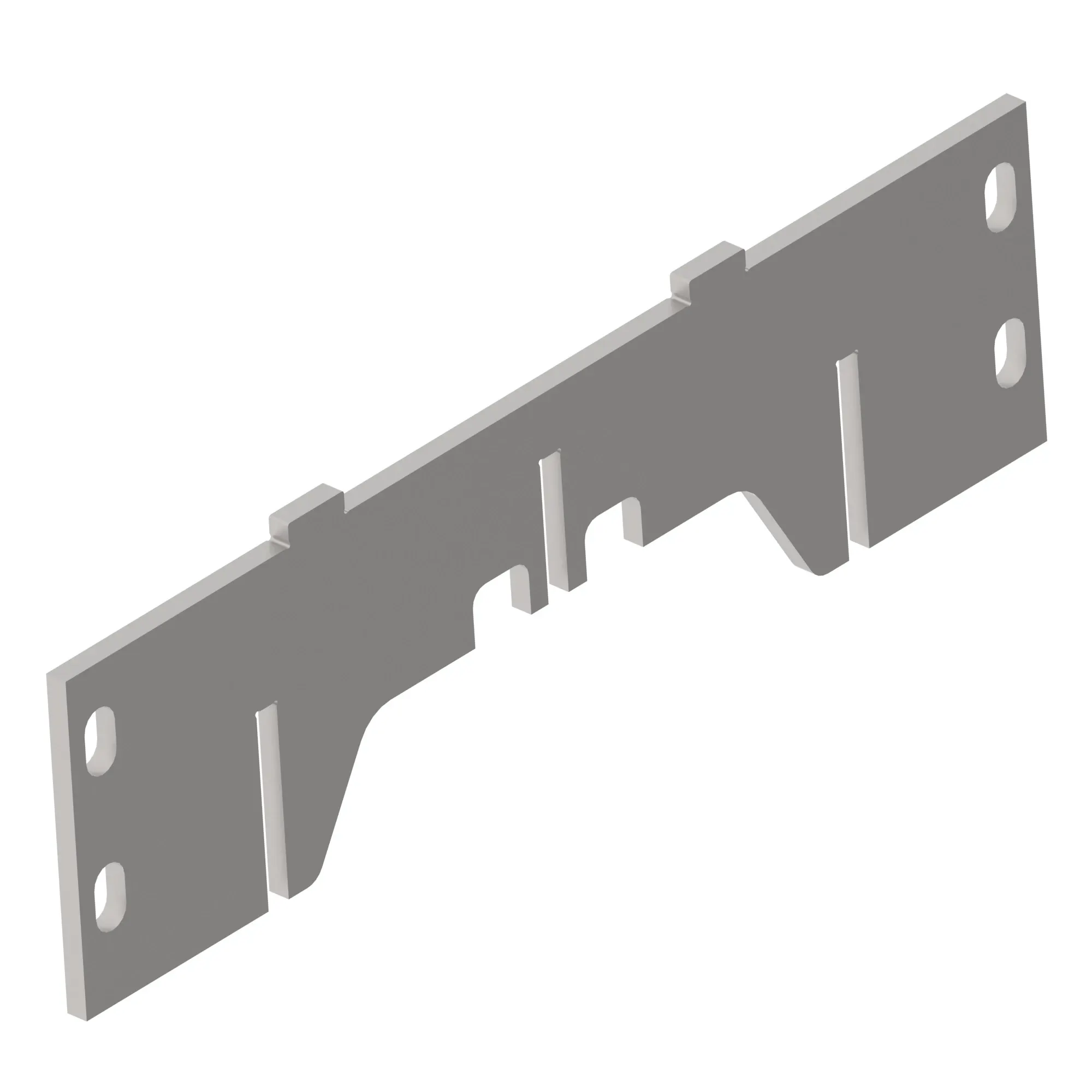 BRACKET, HST PUMP SUPPORT BRACKET