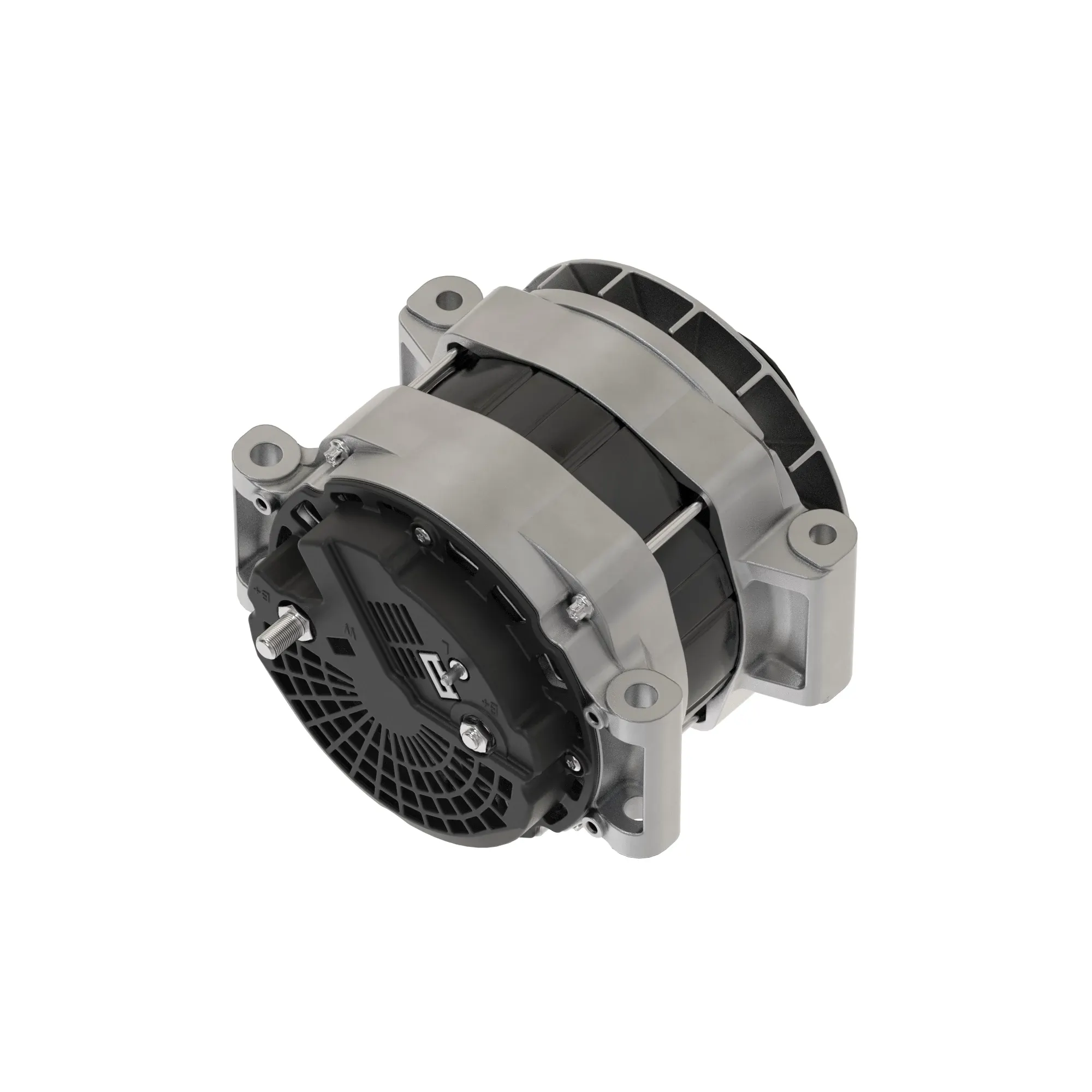12V, 330A,Alternator