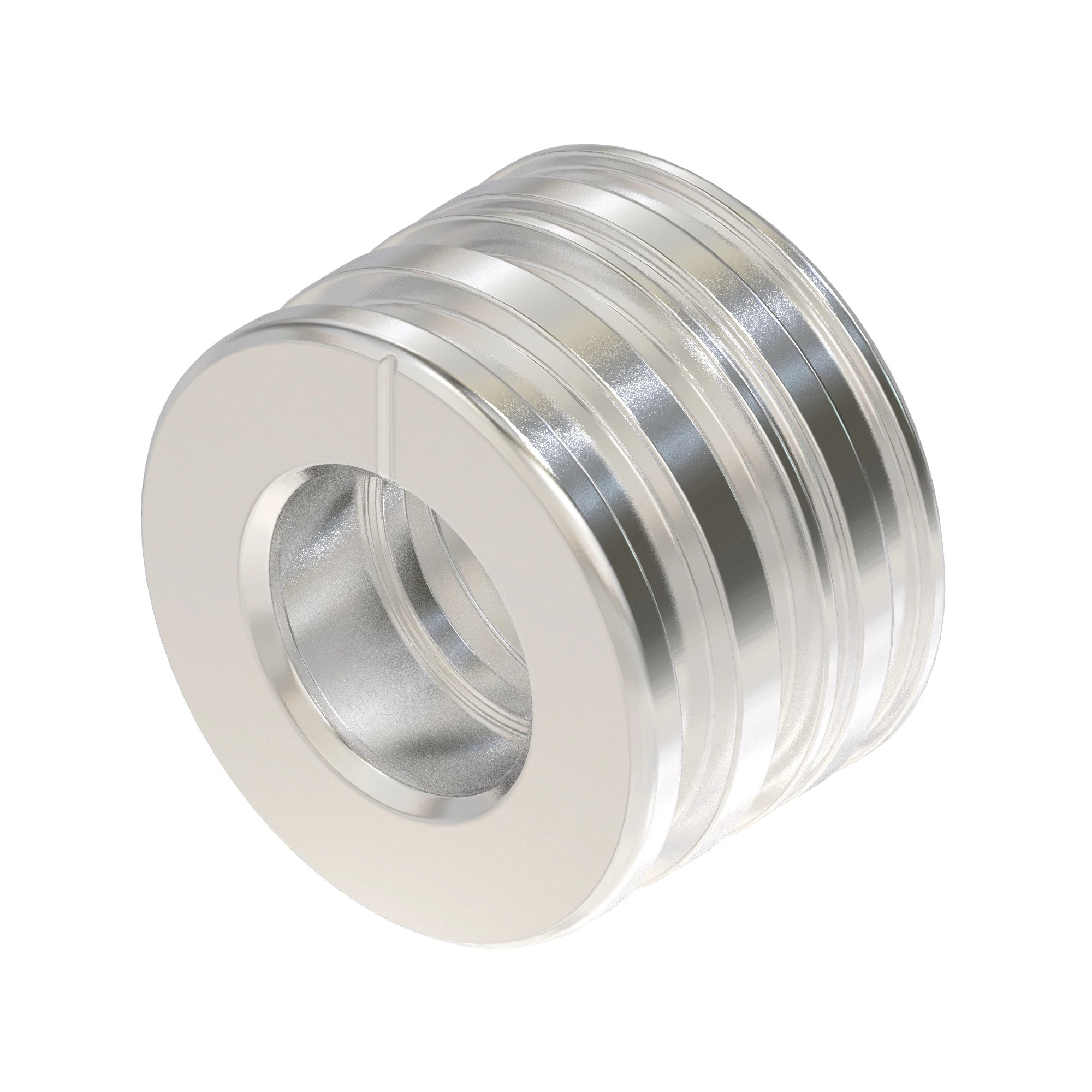 Hydr. Cylinder Rod Guide