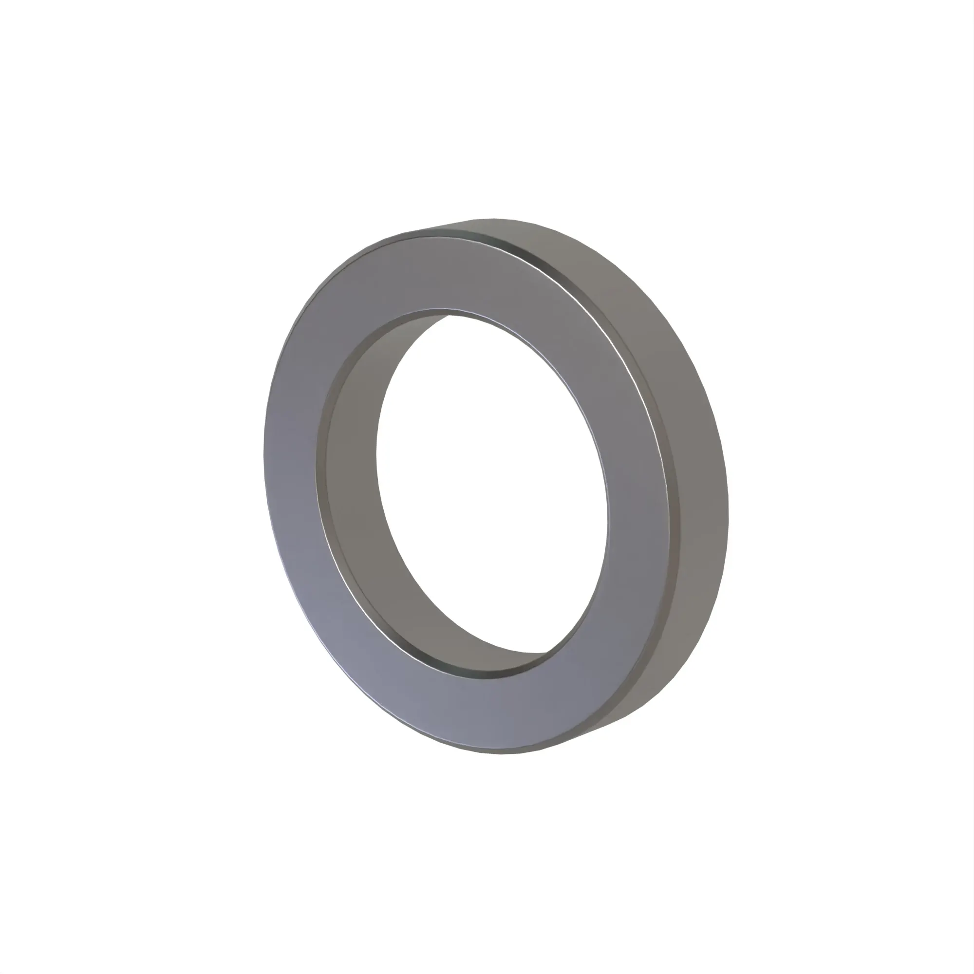 John Deere Bogie Shaft Sleeve - F035862