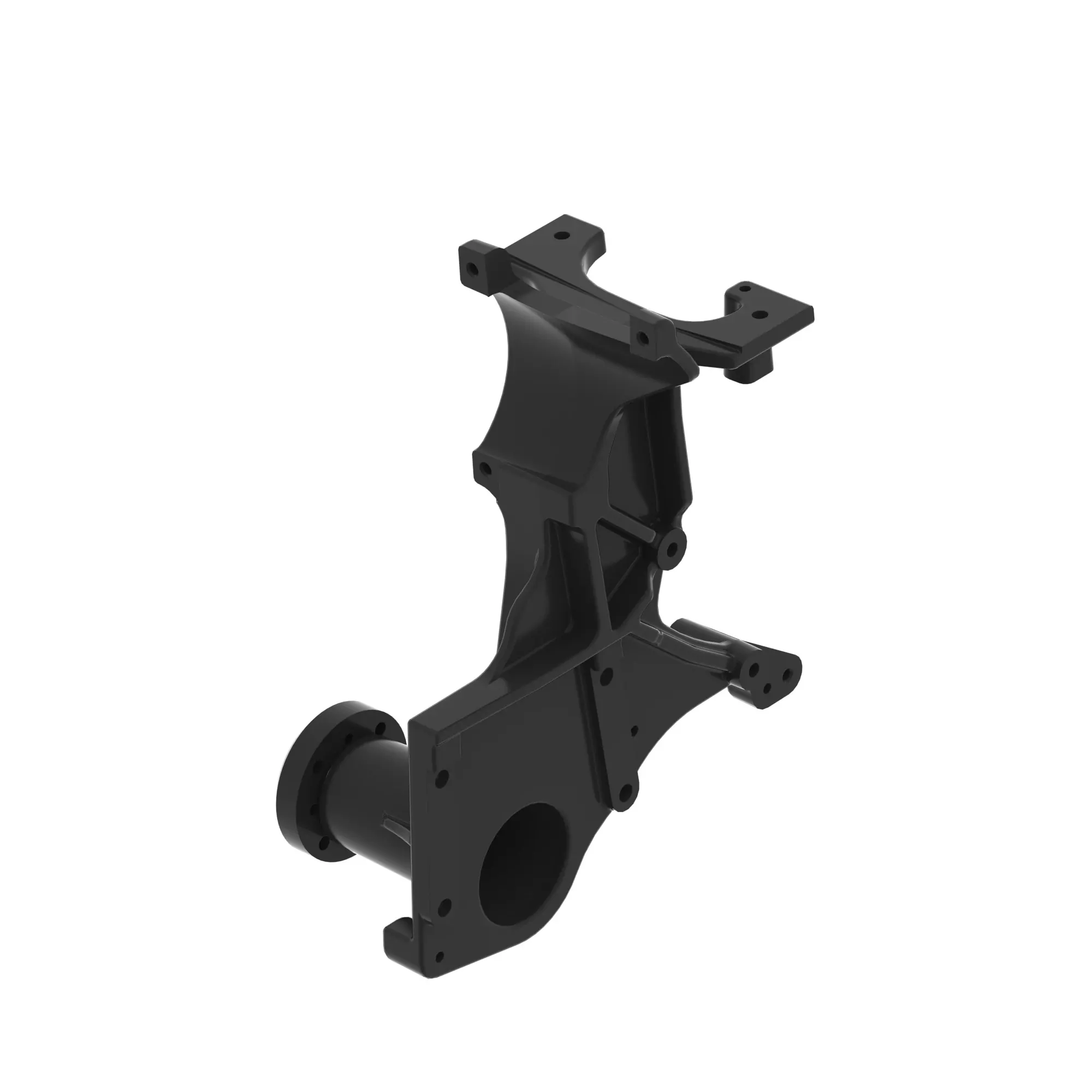 SUPPORT, ACCESSORY DRIVE ASSEMBLY