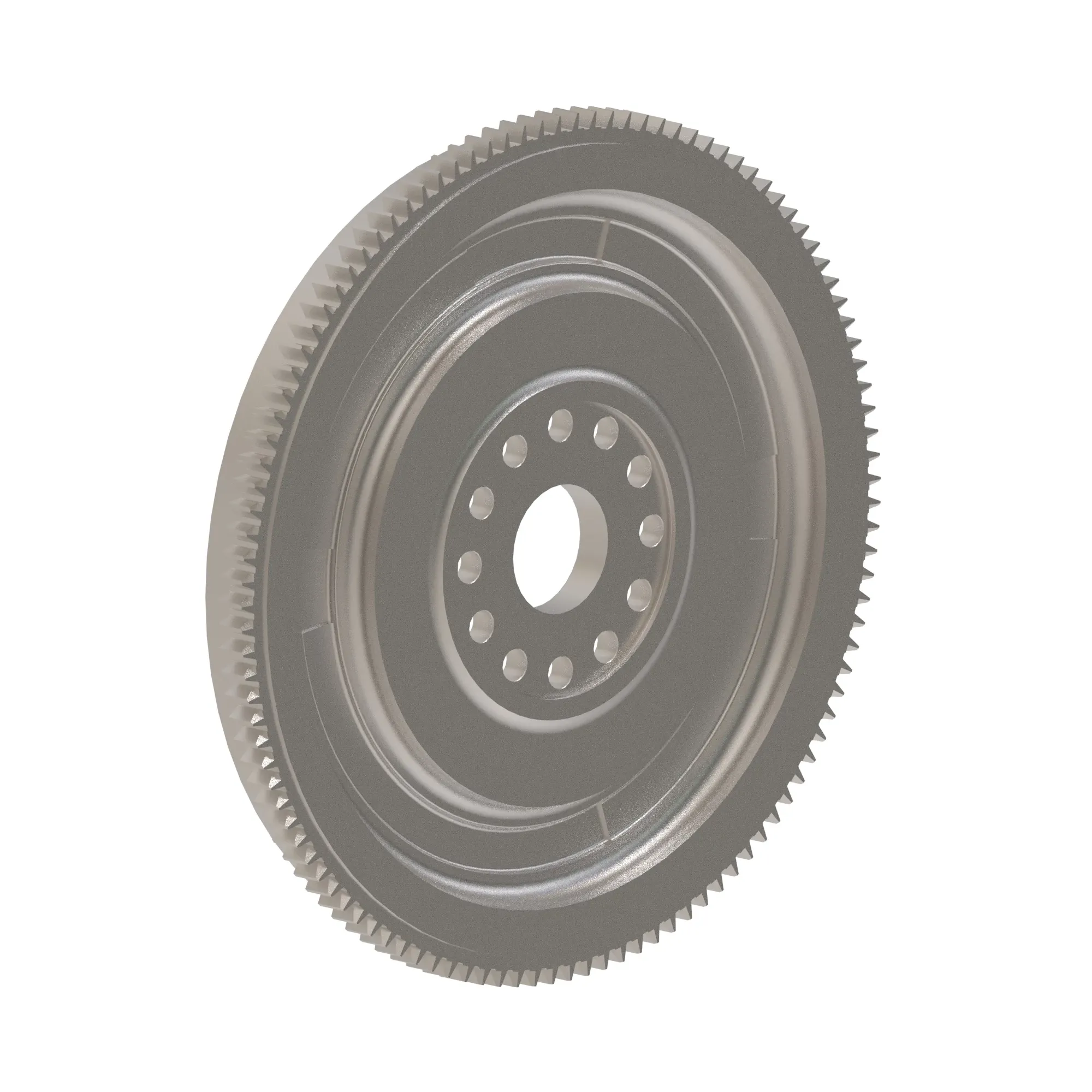 Flywheel