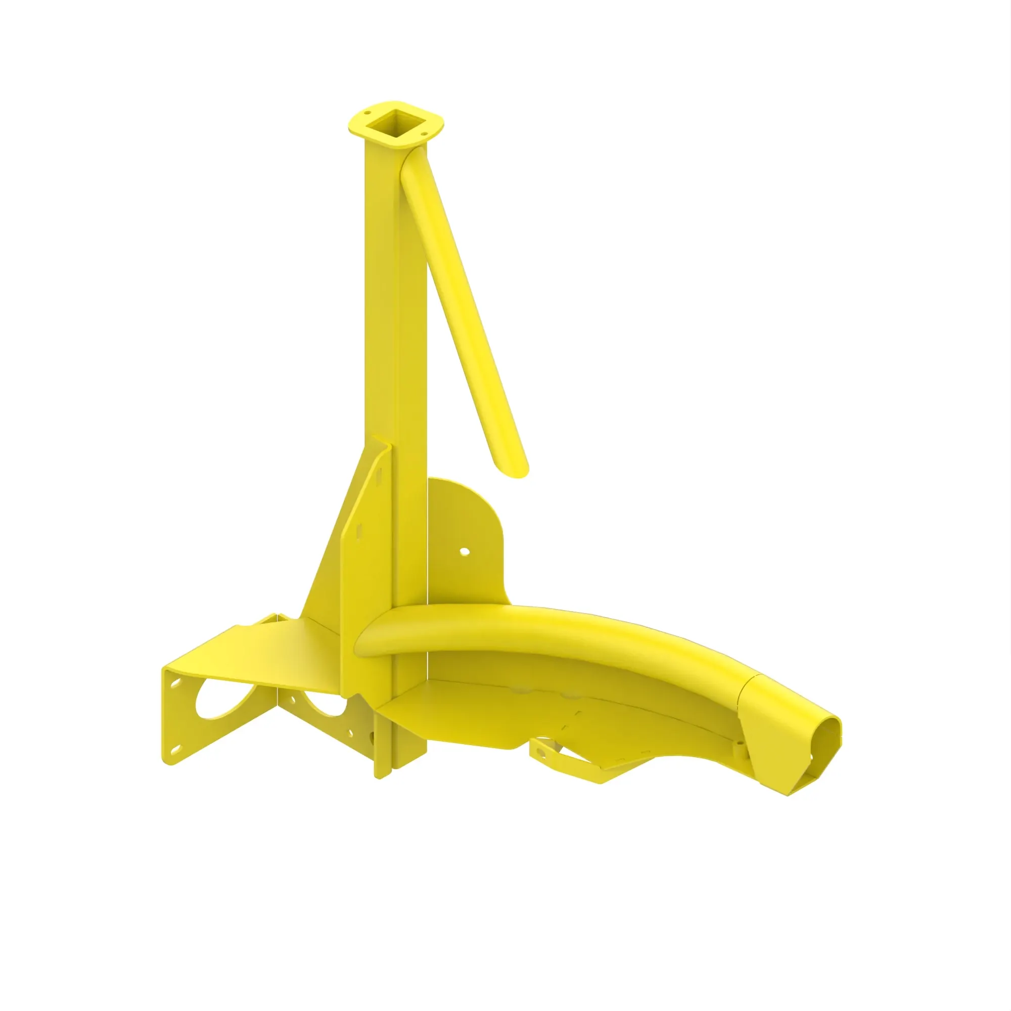 John Deere Crop Lifter - LCA113863
