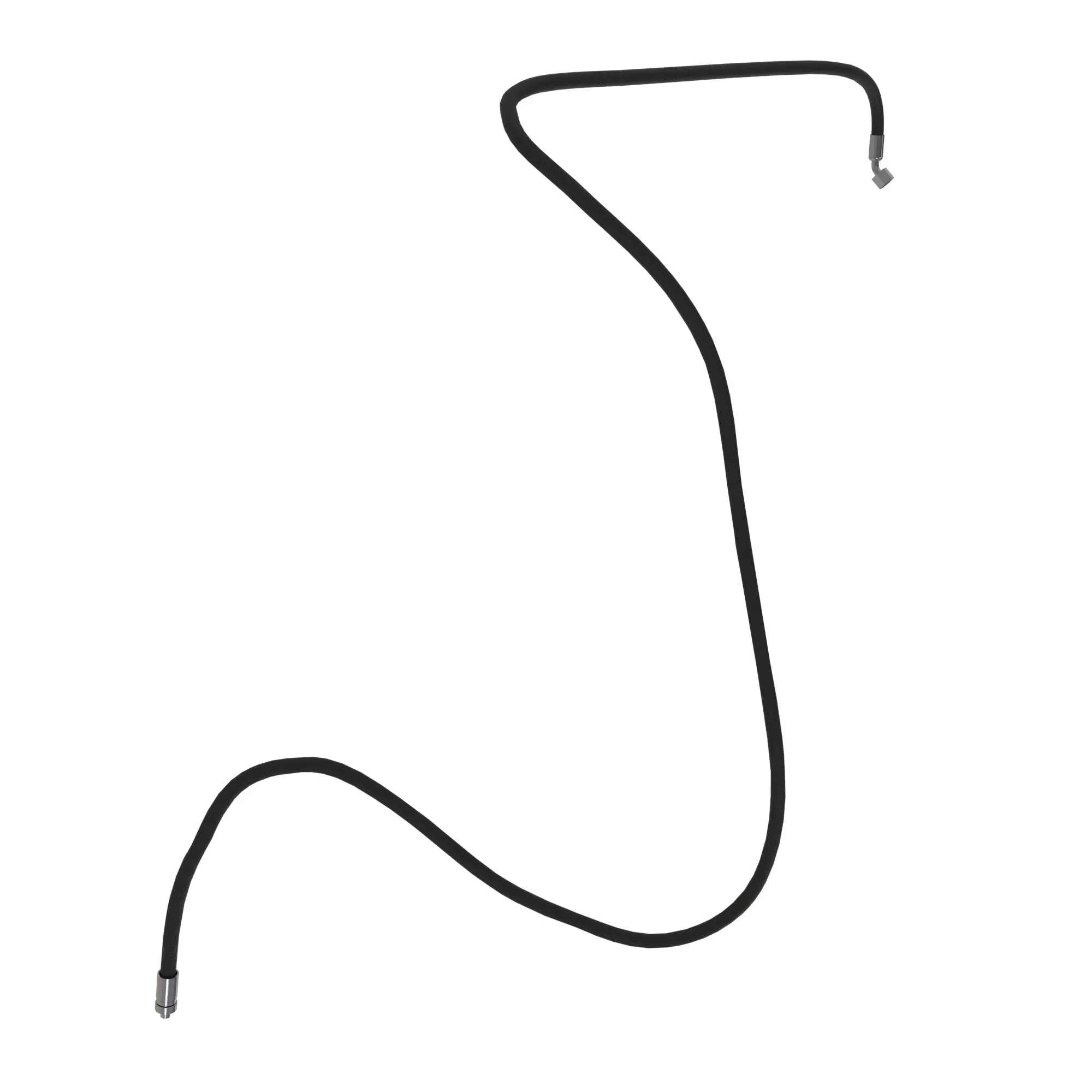 HOSE, HYDRAULIC FABRICATE