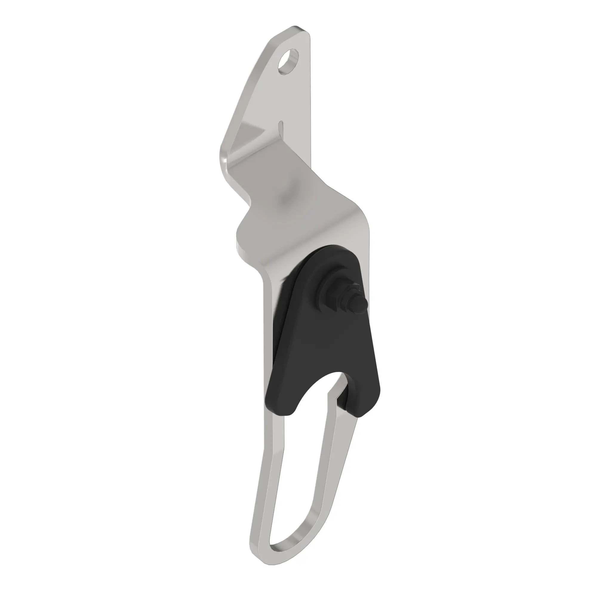 BRACKET, ASSY.