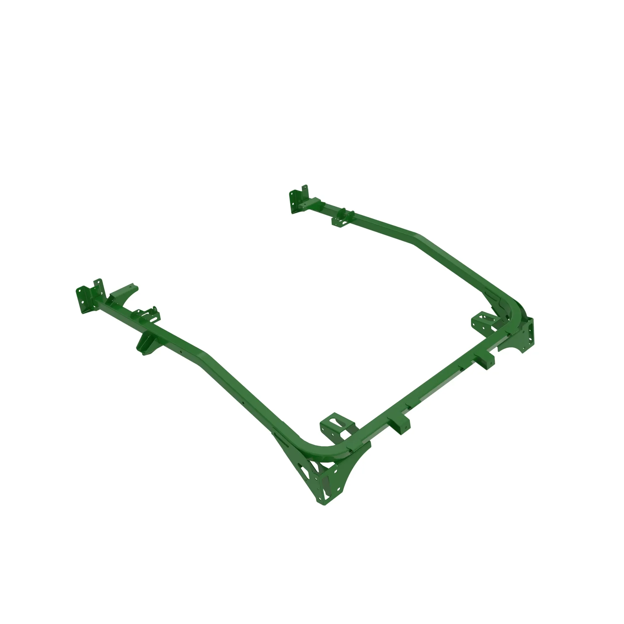 John Deere Rear Tube Frame - AXE87323