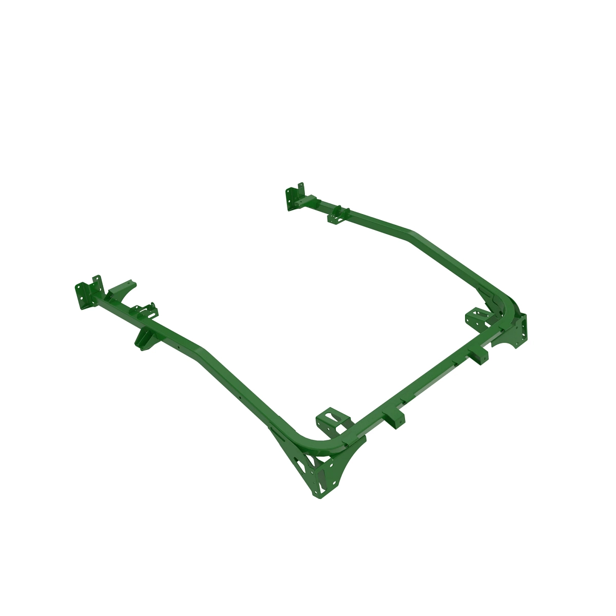 Tube Frame Rear 18L