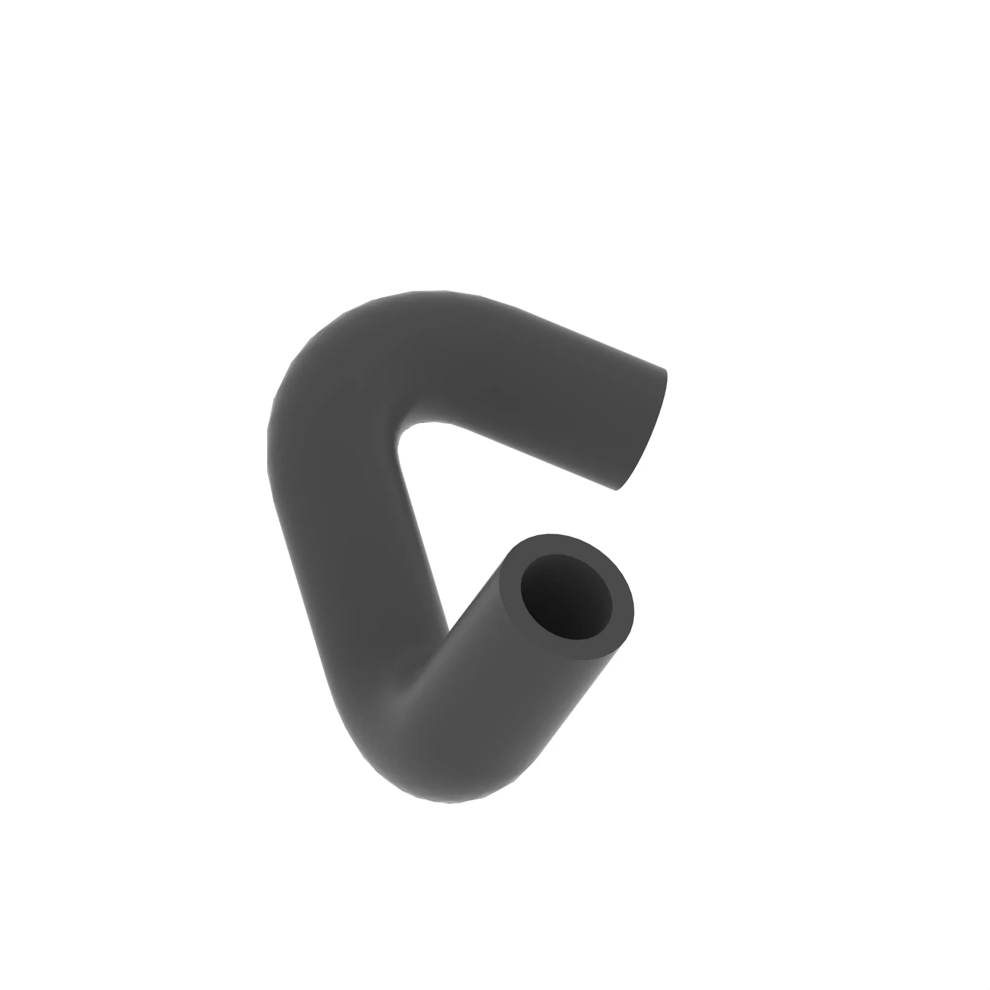 HOSE, HOSE, MOLDED COOLANT