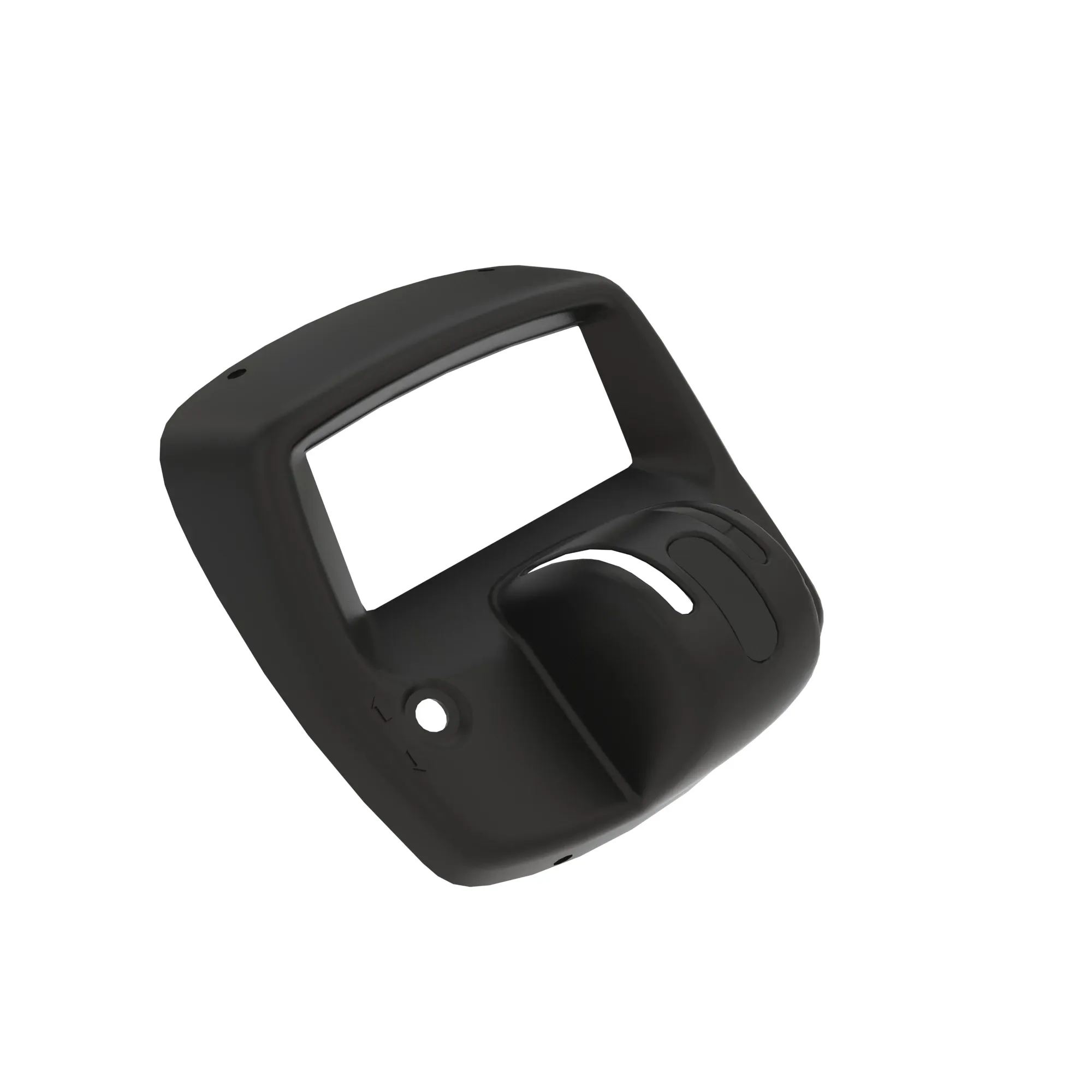 John Deere Instrument Panel - LVU12461
