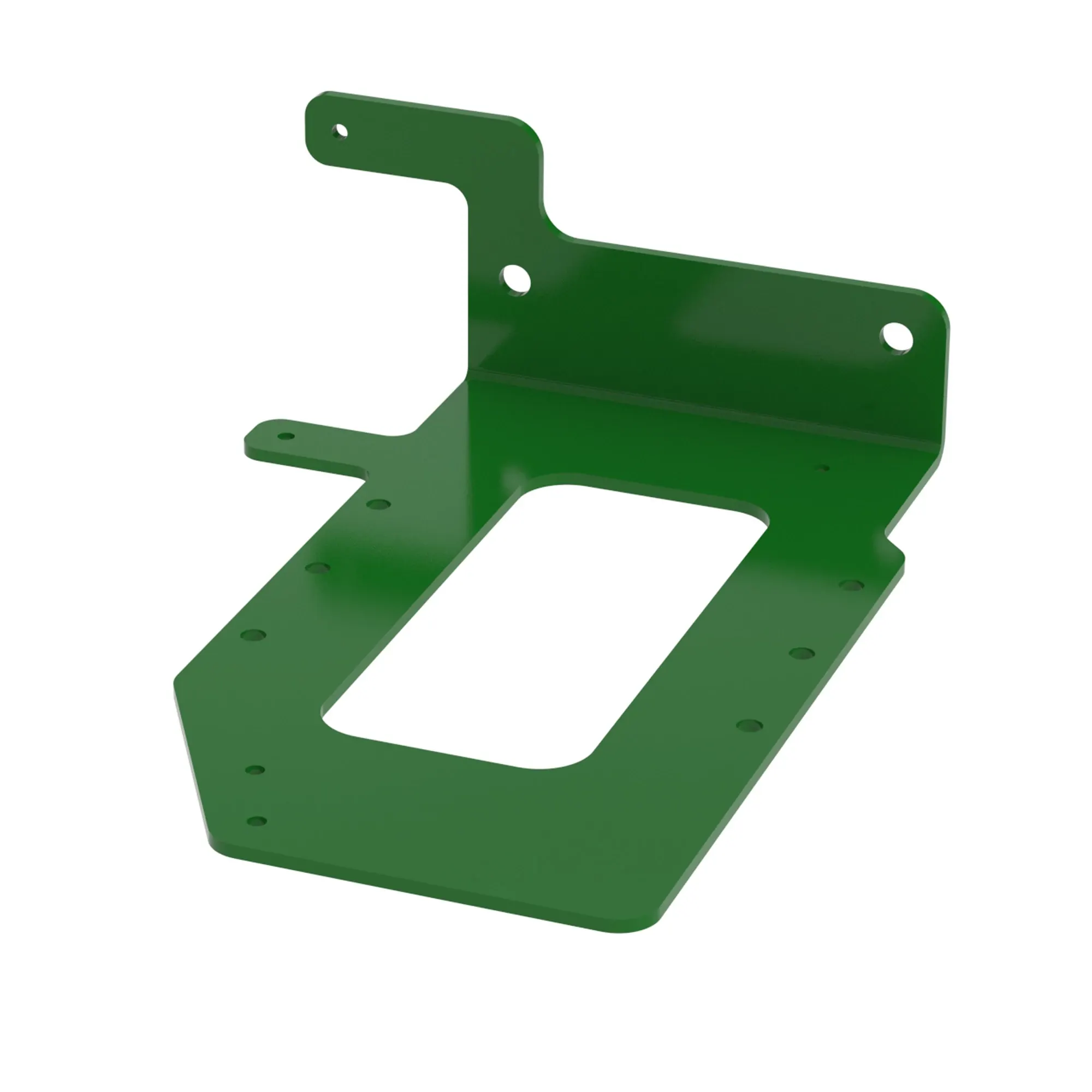 John Deere Support Plate - KK74164