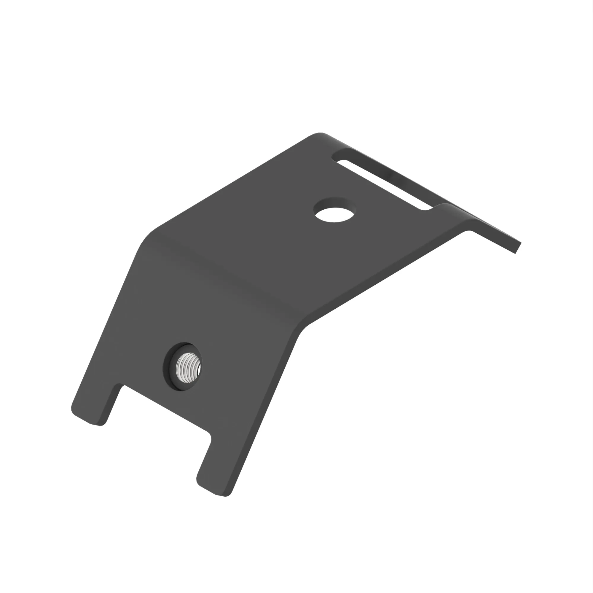 BRACKET, CAB TILT HARNESS BRACKET,