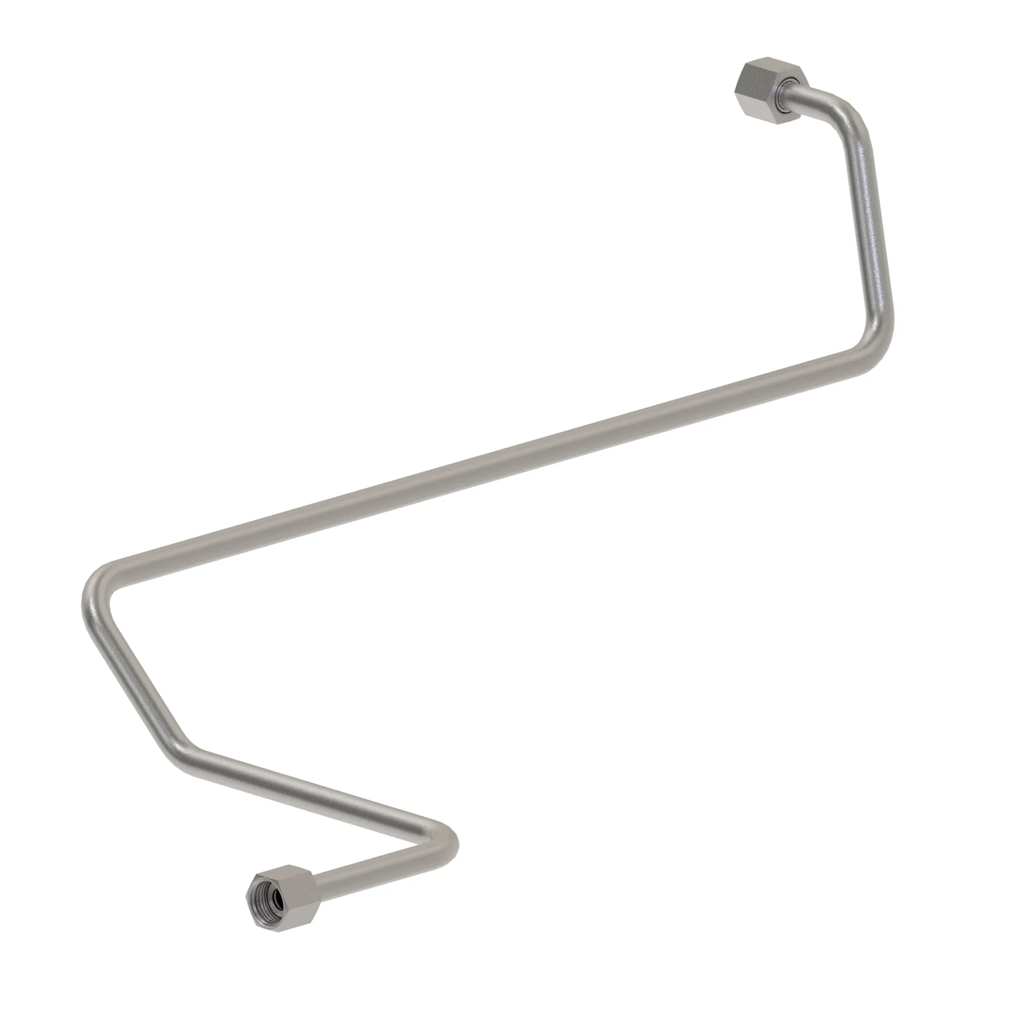 LINE, OIL, LH INNER
