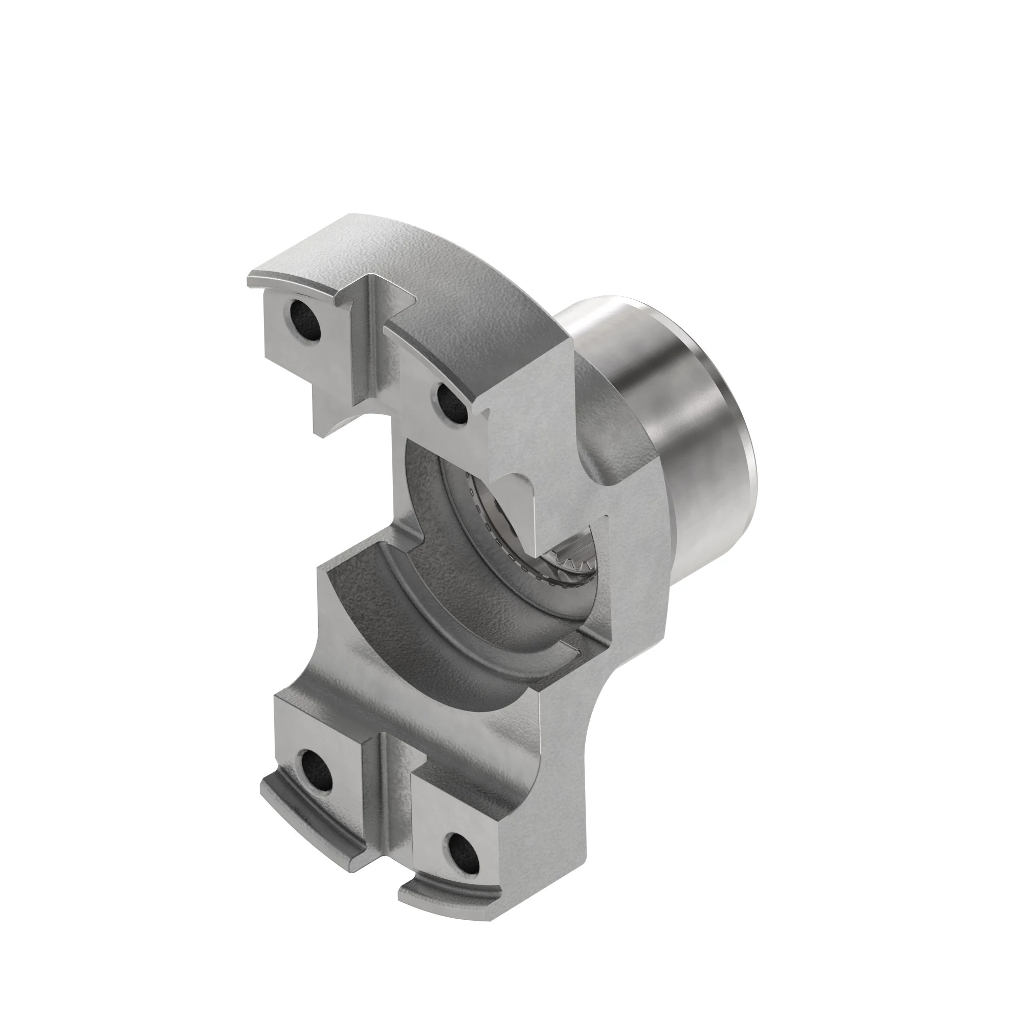 UNIVERSAL JOINT YOKE, 1157 MFWD - 6