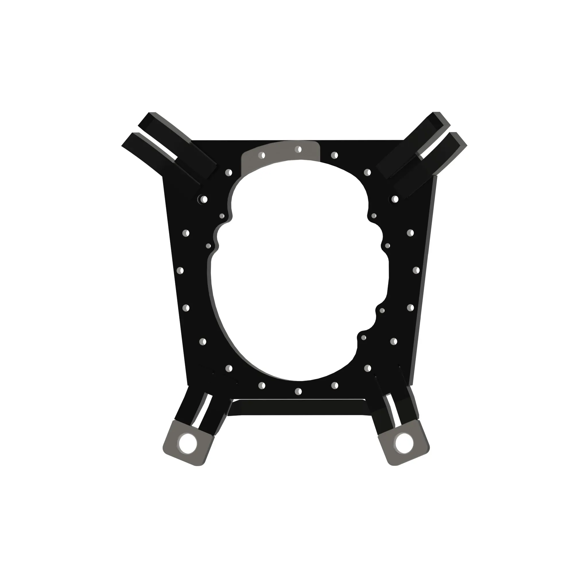 CRADLE 25T
