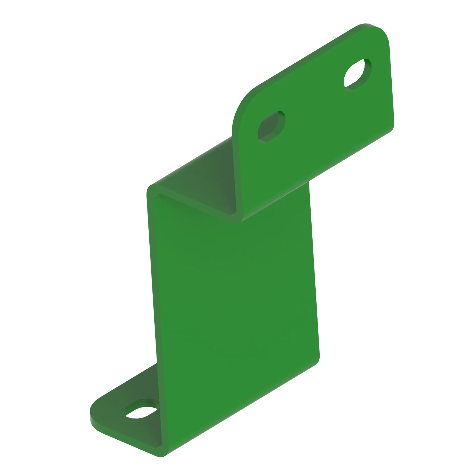 BRACKET, HYDRO TUBE SUPPORT